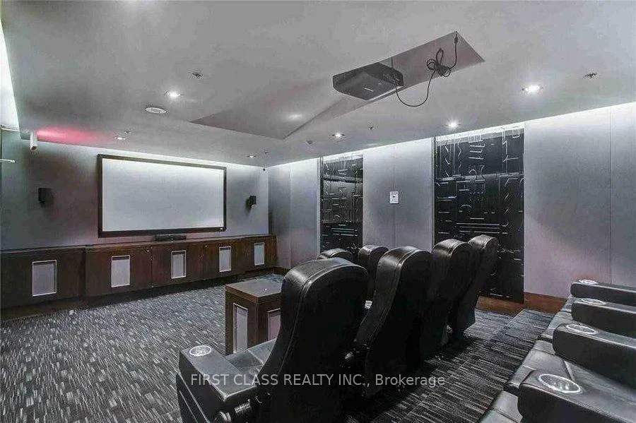 Photo 90 of Unit 2502, 28 Ted Rogers Way, Toronto, Church-Yonge Corridor — HOMEH