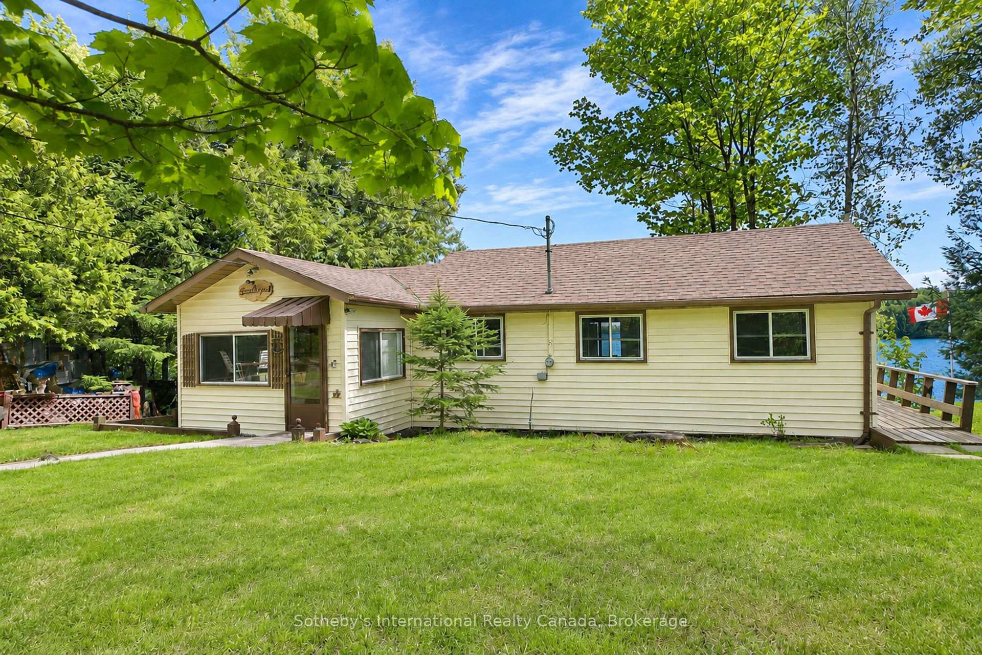 Photo 1 of 41 Deerfield Road, McKellar — HOMEH