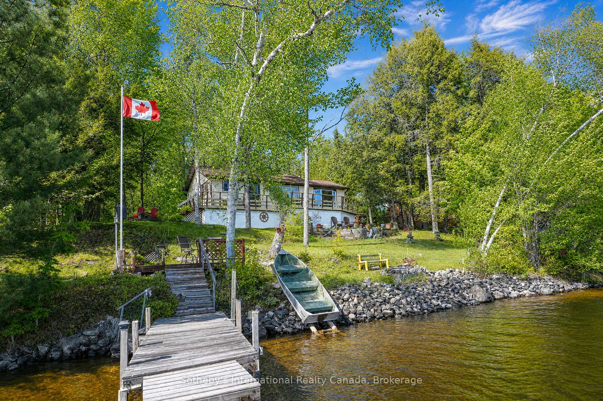 Photo 2 of 41 Deerfield Road, McKellar — HOMEH