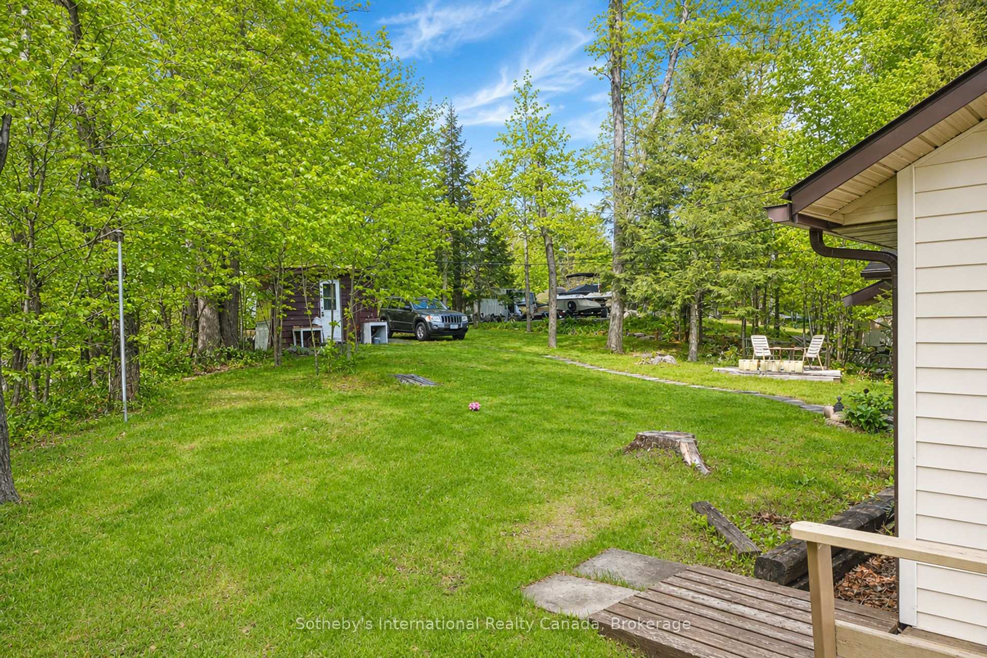 Photo 23 of 41 Deerfield Road, McKellar — HOMEH