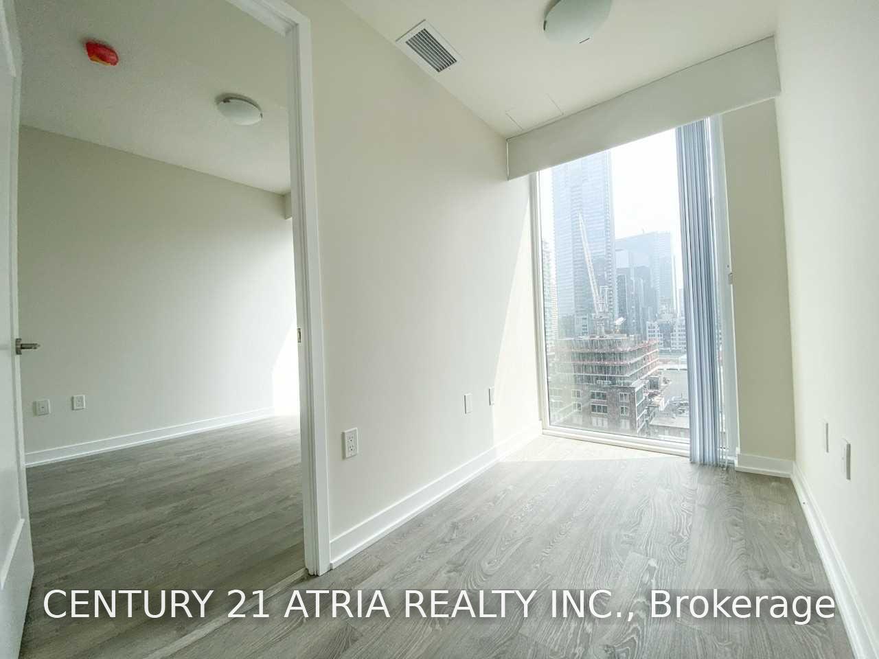 Photo 4 of Unit 1301, 99 John Street, Toronto, Waterfront Communities — HOMEH