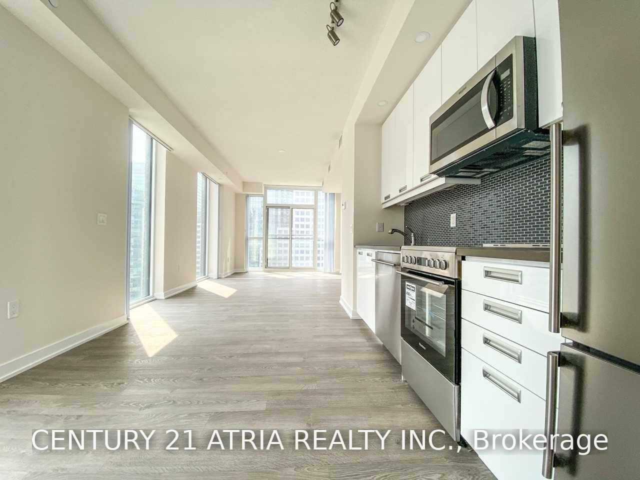 Photo 7 of Unit 1301, 99 John Street, Toronto, Waterfront Communities — HOMEH