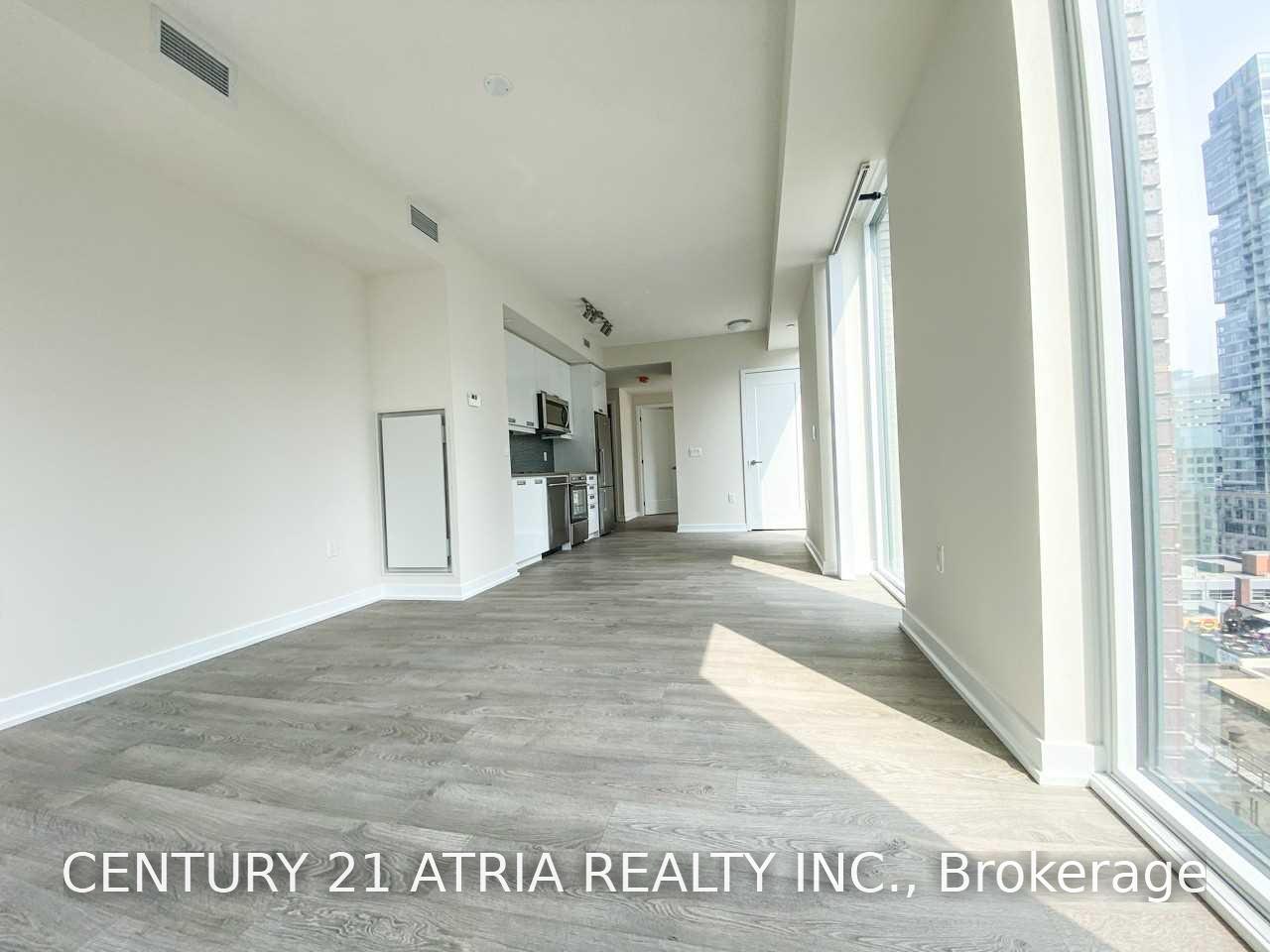 Photo 11 of Unit 1301, 99 John Street, Toronto, Waterfront Communities — HOMEH