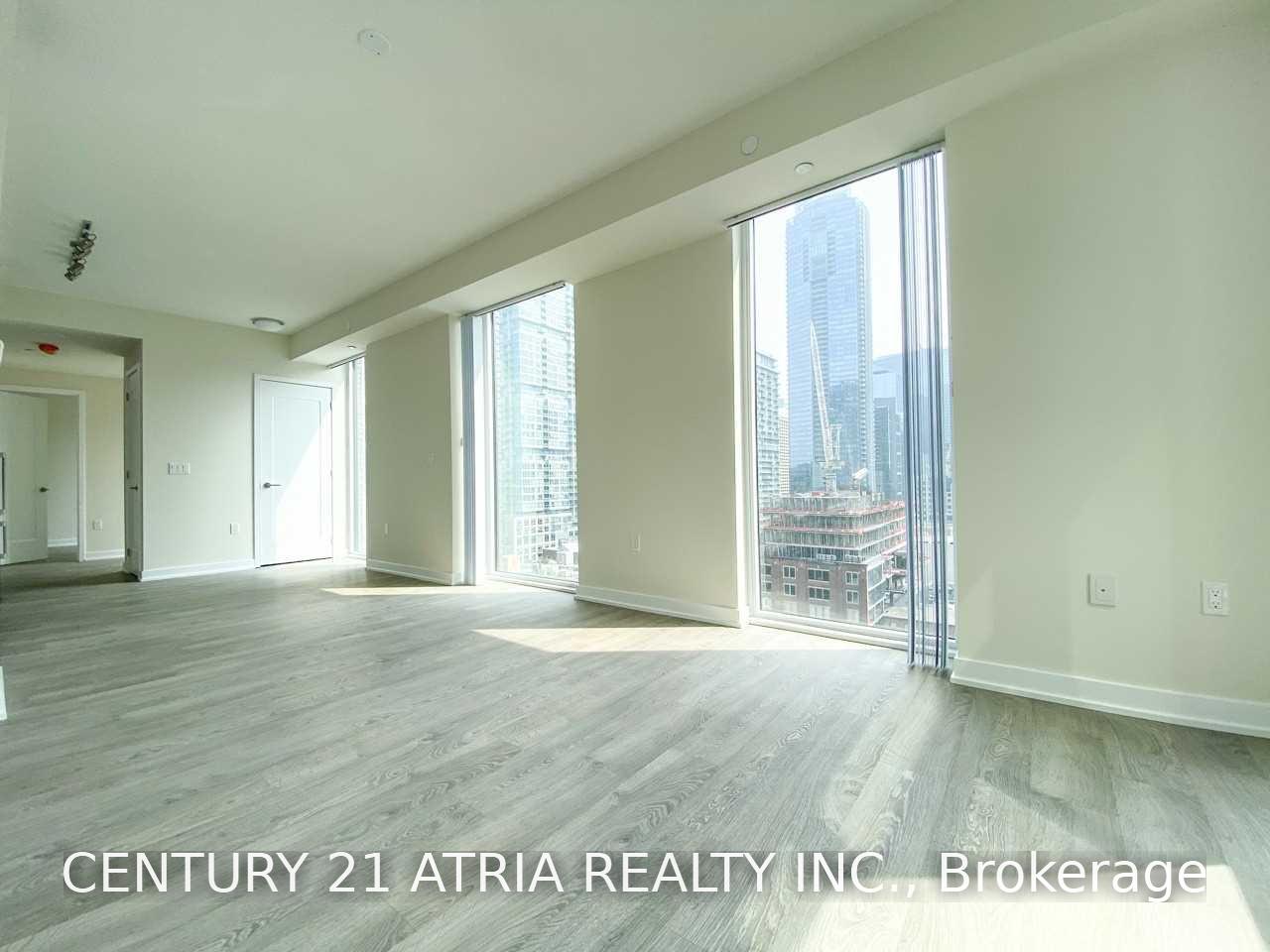 Photo 14 of Unit 1301, 99 John Street, Toronto, Waterfront Communities — HOMEH