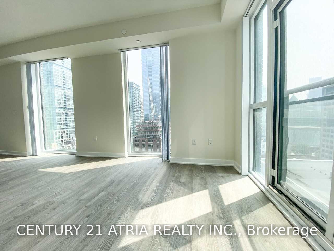 Photo 15 of Unit 1301, 99 John Street, Toronto, Waterfront Communities — HOMEH