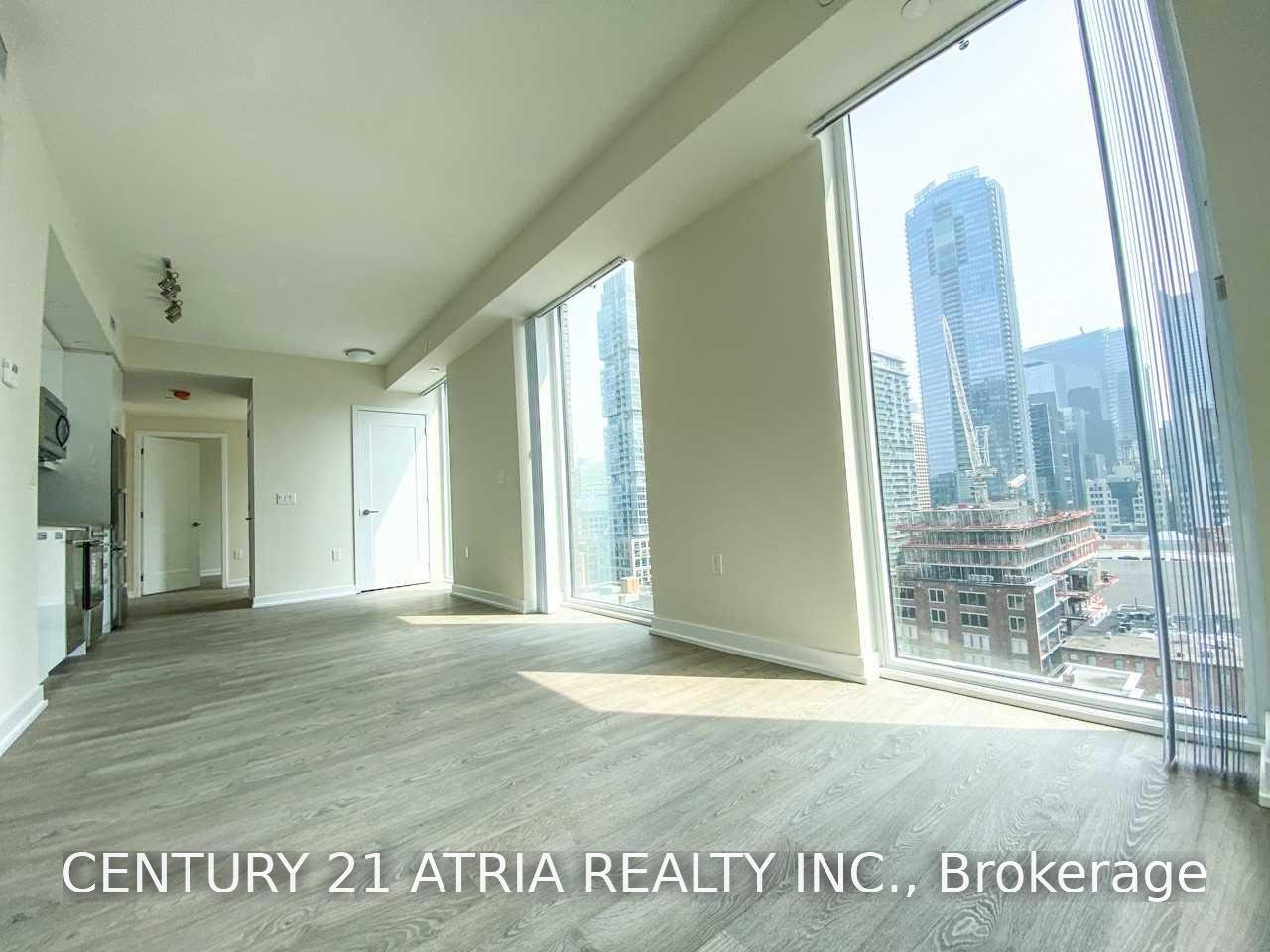 Photo 16 of Unit 1301, 99 John Street, Toronto, Waterfront Communities — HOMEH