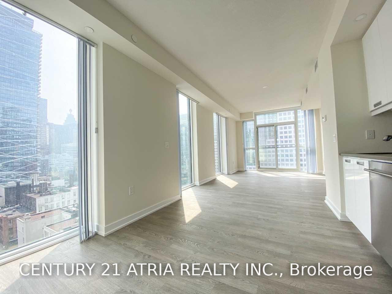 Photo 17 of Unit 1301, 99 John Street, Toronto, Waterfront Communities — HOMEH