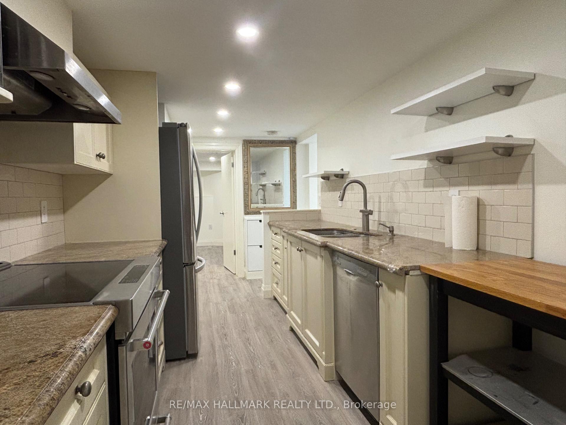 Photo 13 of Unit Lower, 3 Whitewood Road, Toronto, Mount Pleasant East — HOMEH