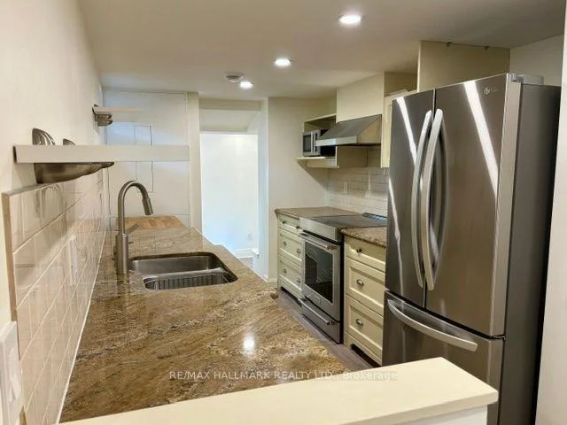 Photo 8 of Unit Lower, 3 Whitewood Road, Toronto, Mount Pleasant East — HOMEH