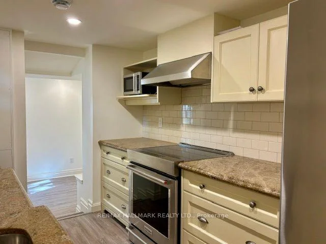 Photo 10 of Unit Lower, 3 Whitewood Road, Toronto, Mount Pleasant East — HOMEH