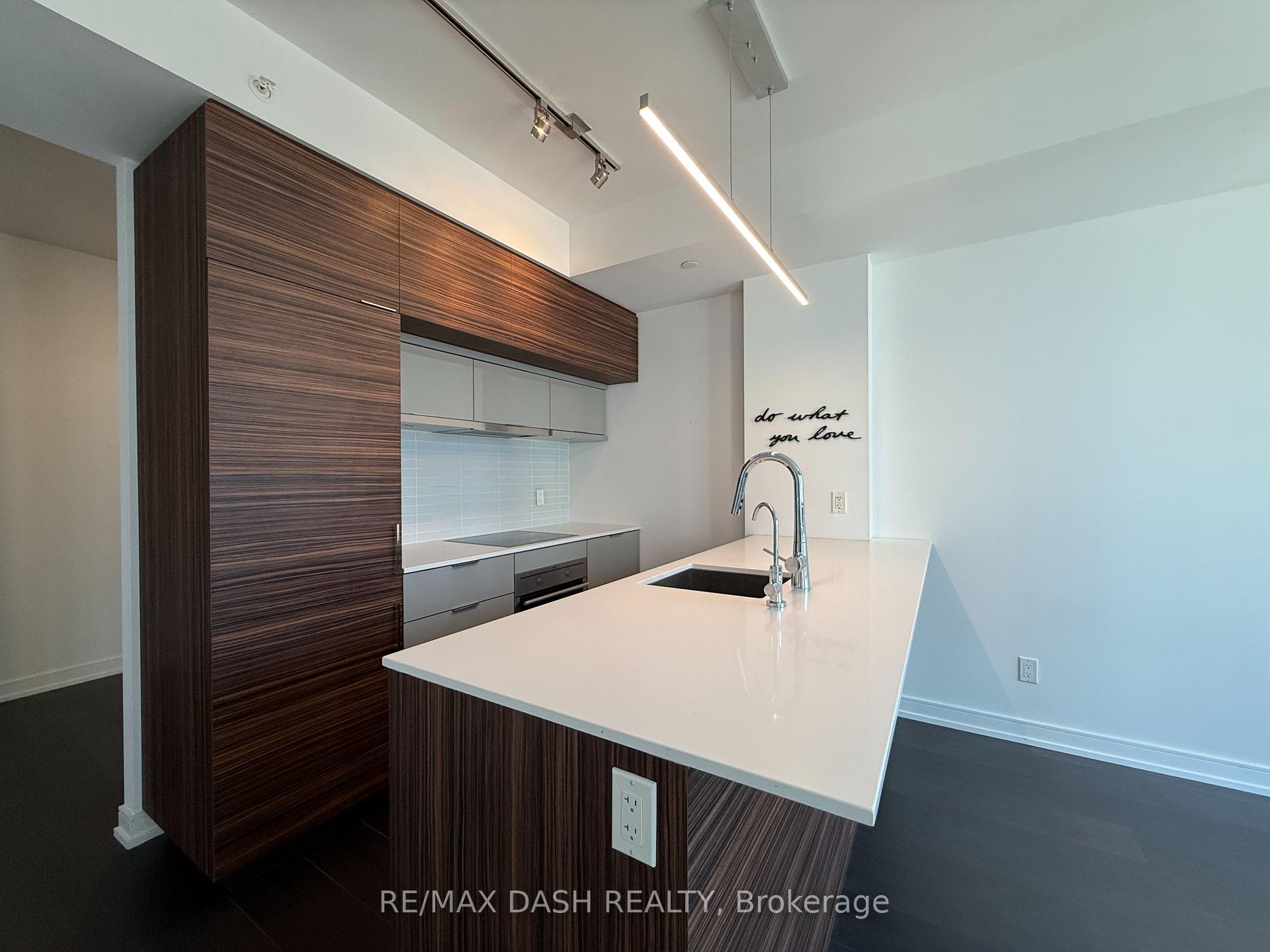 Photo 8 of Unit 2501, 88 Scott Street, Toronto, Church-Yonge Corridor — HOMEH