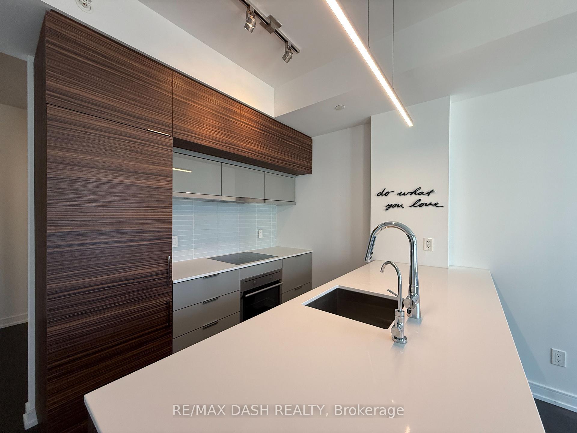 Photo 9 of Unit 2501, 88 Scott Street, Toronto, Church-Yonge Corridor — HOMEH