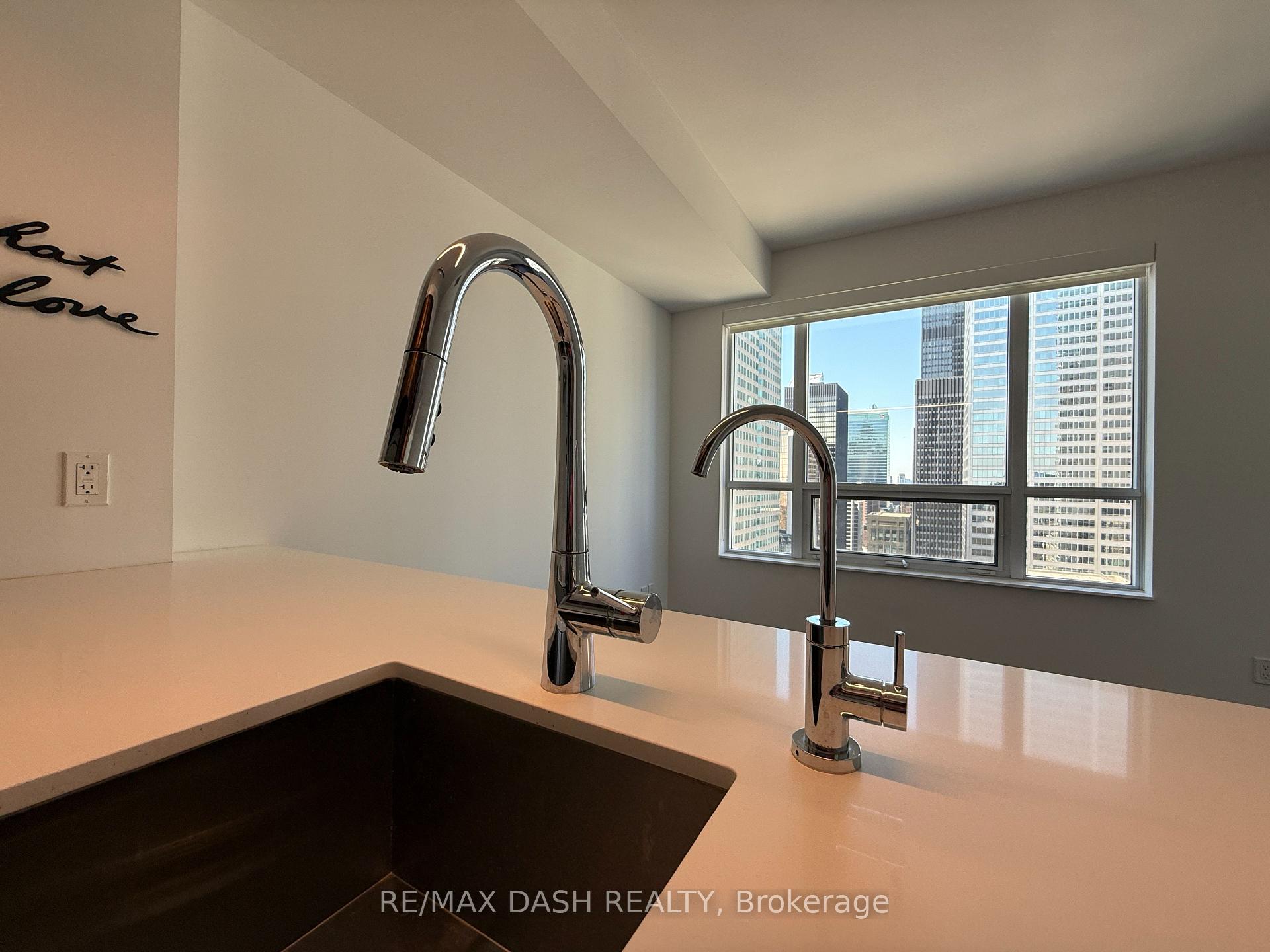 Photo 10 of Unit 2501, 88 Scott Street, Toronto, Church-Yonge Corridor — HOMEH