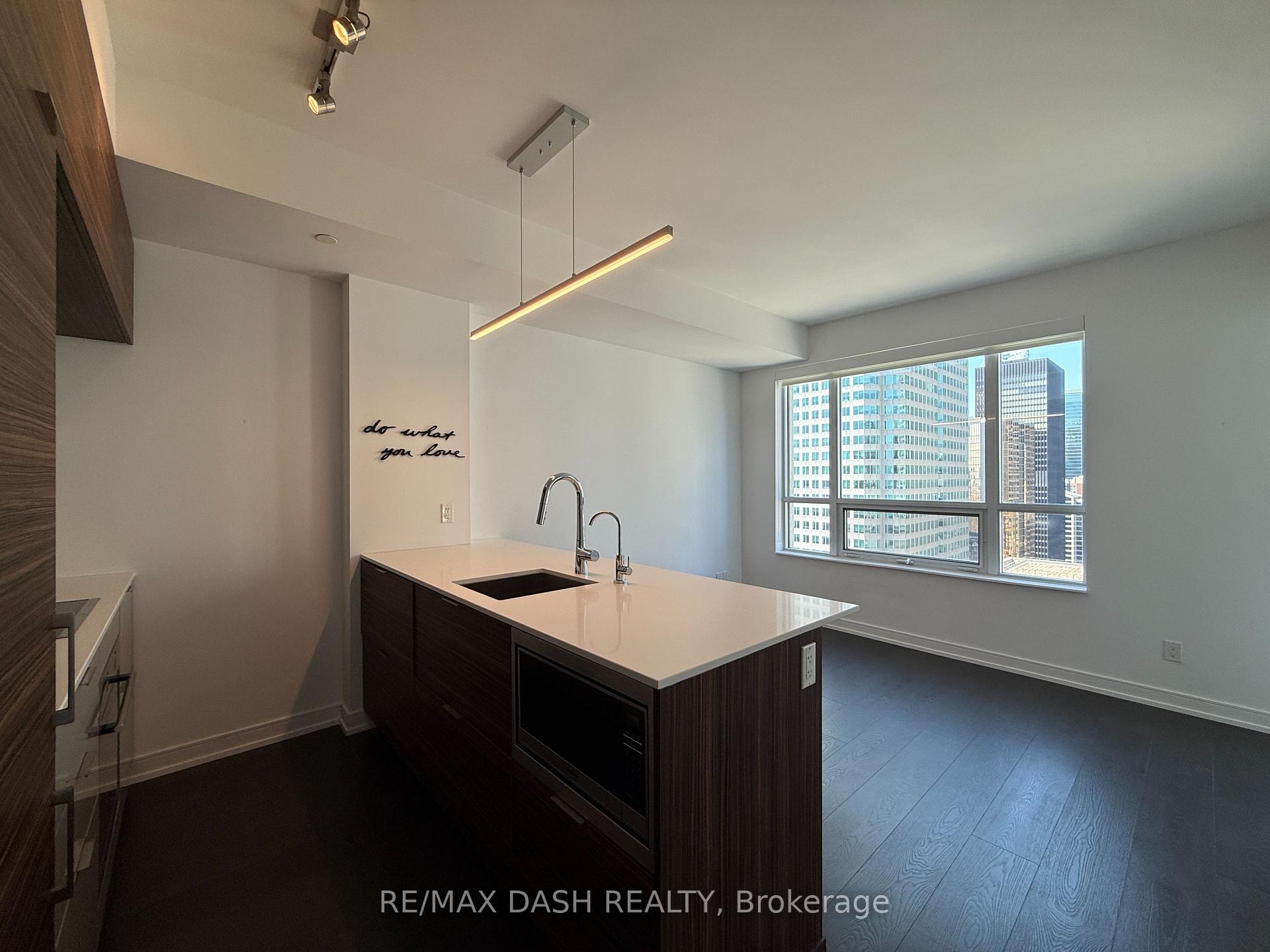 Photo 14 of Unit 2501, 88 Scott Street, Toronto, Church-Yonge Corridor — HOMEH