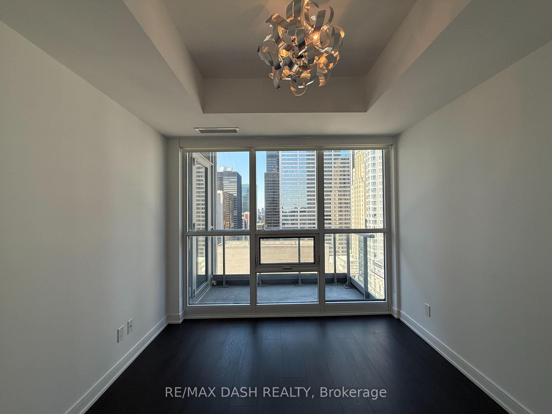 Photo 15 of Unit 2501, 88 Scott Street, Toronto, Church-Yonge Corridor — HOMEH