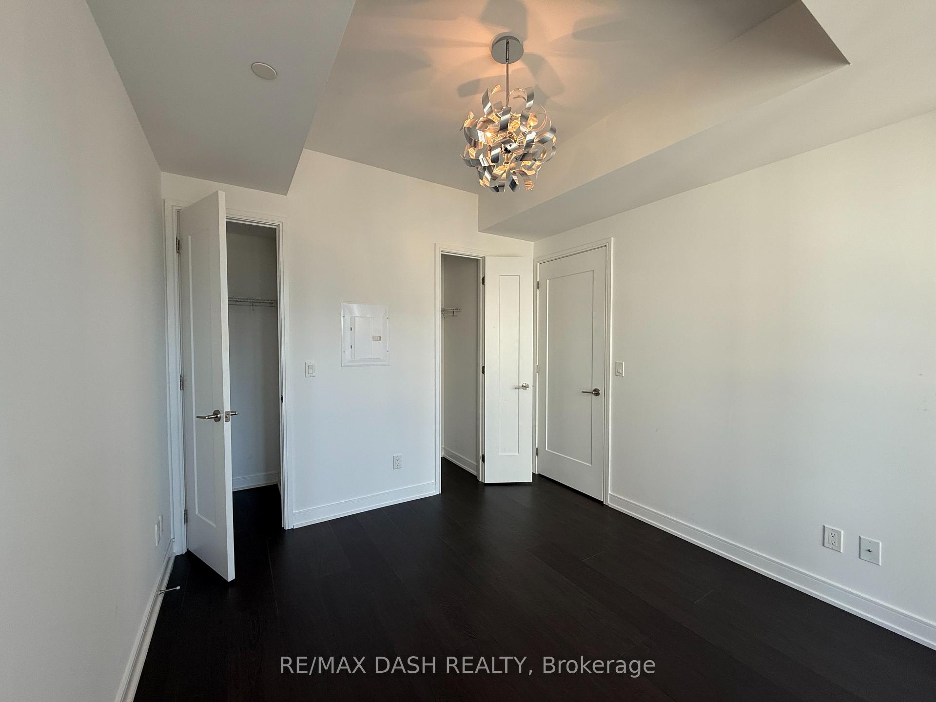 Photo 17 of Unit 2501, 88 Scott Street, Toronto, Church-Yonge Corridor — HOMEH