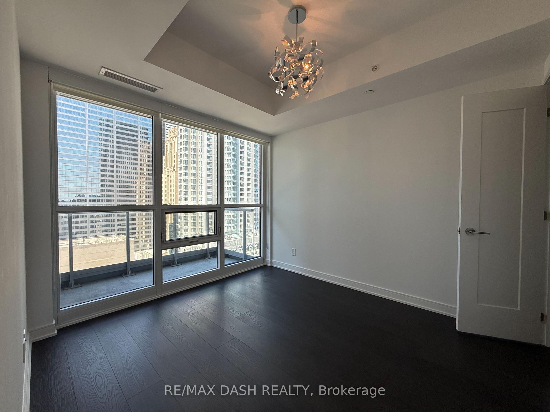 Photo 18 of Unit 2501, 88 Scott Street, Toronto, Church-Yonge Corridor — HOMEH