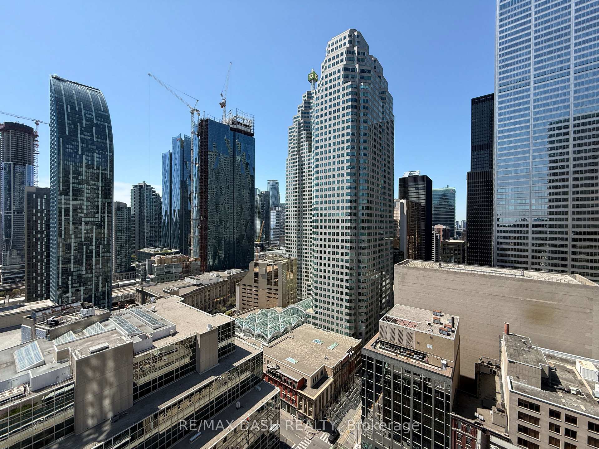 Photo 20 of Unit 2501, 88 Scott Street, Toronto, Church-Yonge Corridor — HOMEH