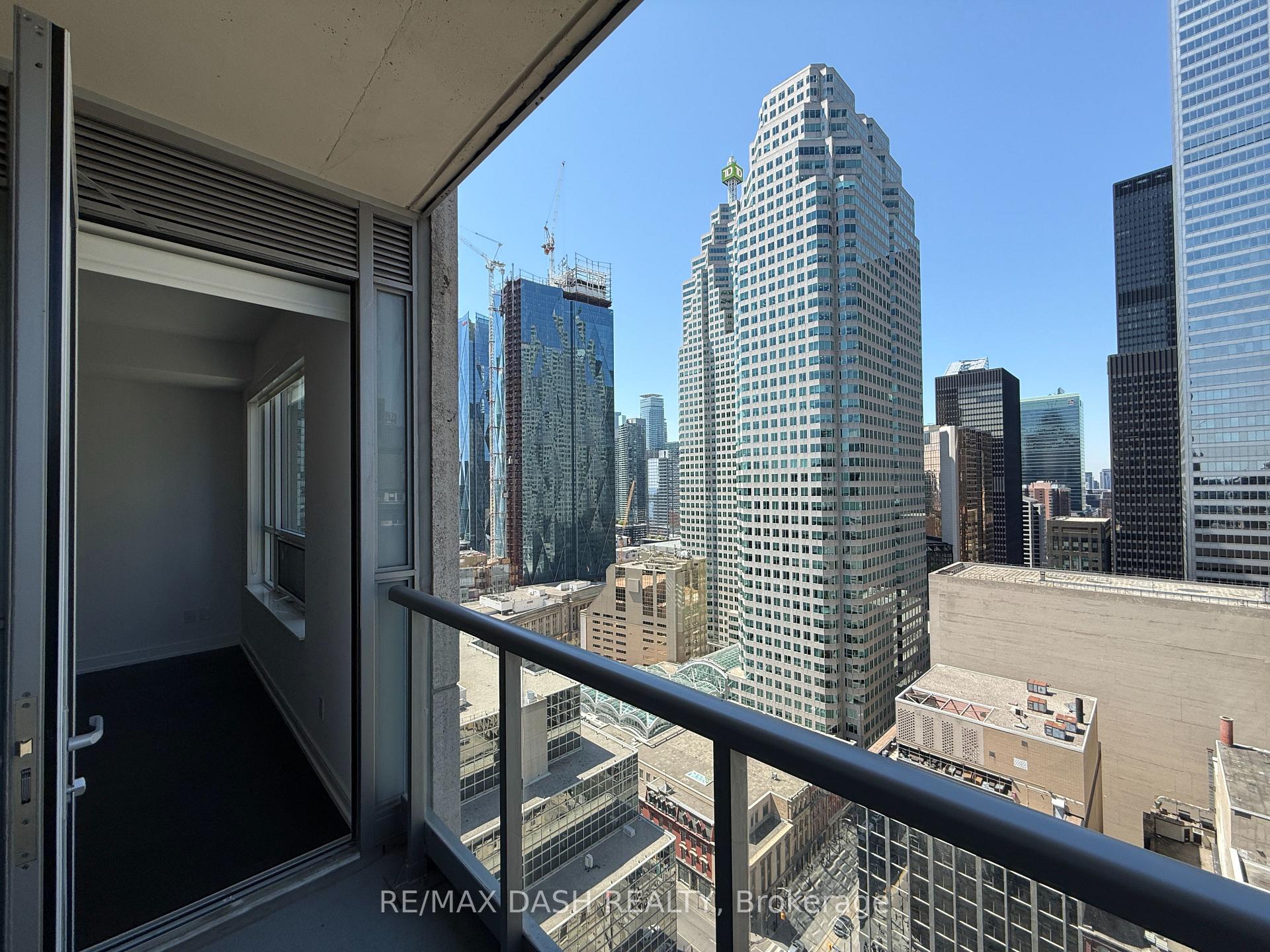 Photo 21 of Unit 2501, 88 Scott Street, Toronto, Church-Yonge Corridor — HOMEH
