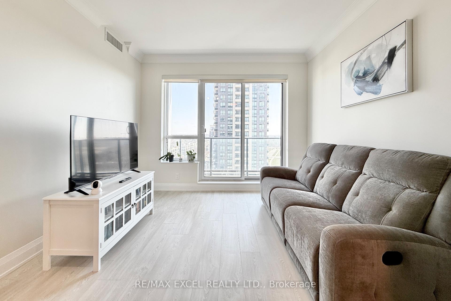 Photo 10 of Unit 1801, 18 Water Walk Drive, Markham, Unionville — HOMEH