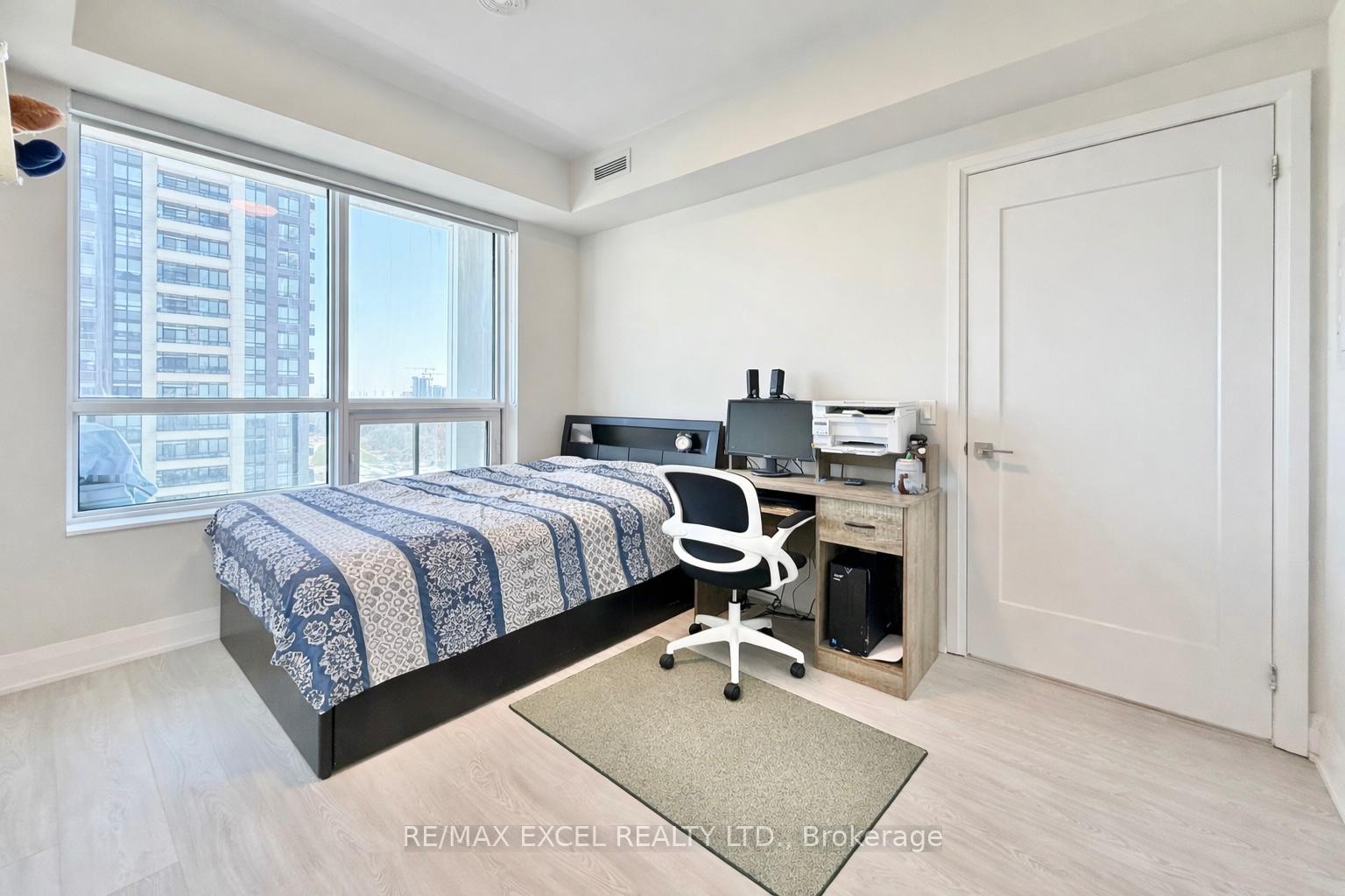 Photo 18 of Unit 1801, 18 Water Walk Drive, Markham, Unionville — HOMEH