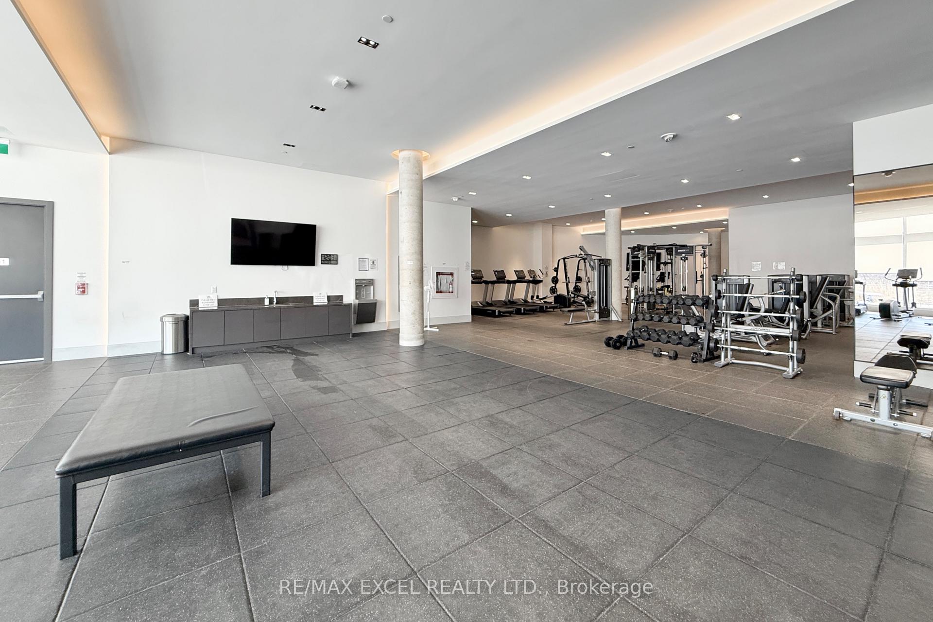 Photo 33 of Unit 1801, 18 Water Walk Drive, Markham, Unionville — HOMEH
