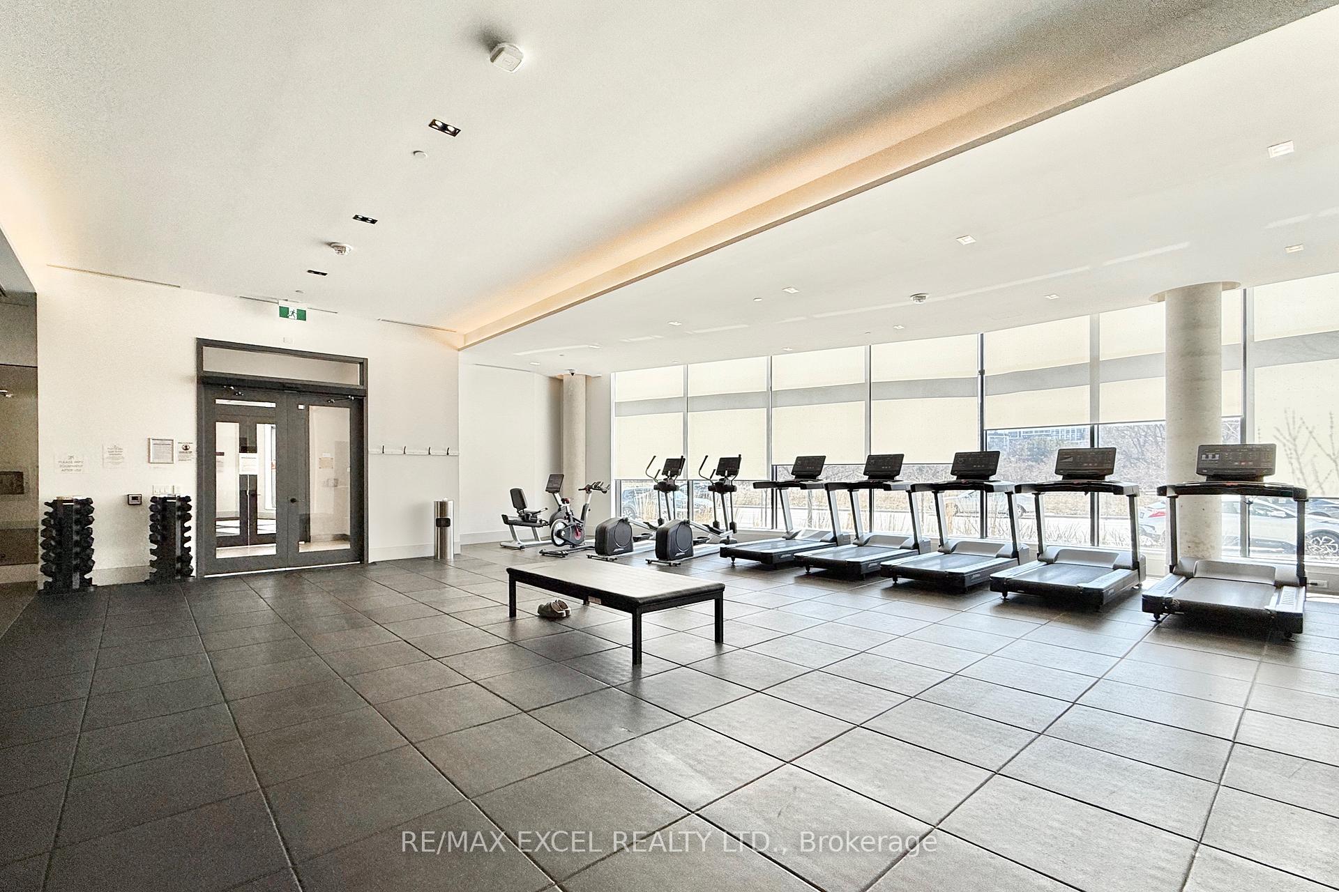 Photo 34 of Unit 1801, 18 Water Walk Drive, Markham, Unionville — HOMEH