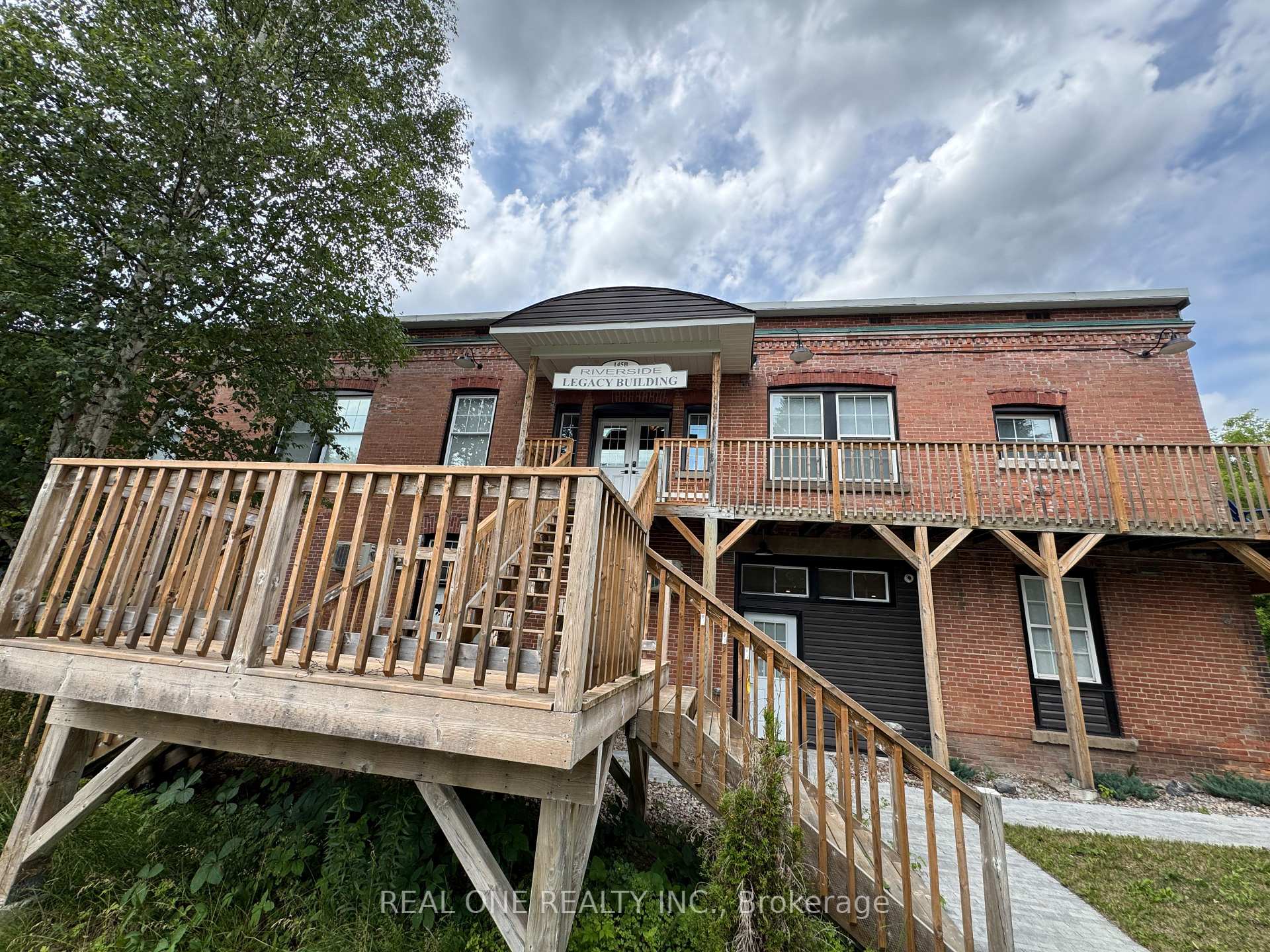 Photo 2 of 145 Syples Street, Burk's Falls — HOMEH