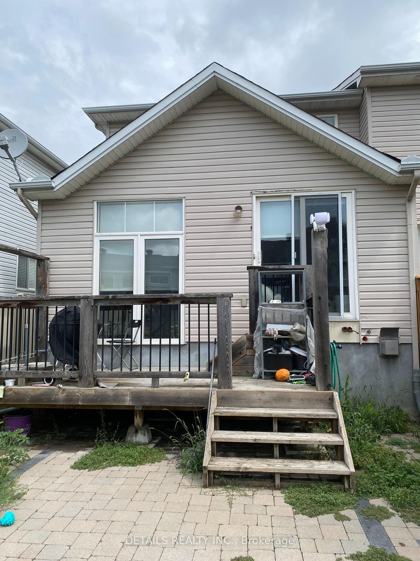 Photo 40 of 101 Milner Downs Crescent, Ottawa, Kanata - Emerald Meadows/Trailwest — HOMEH