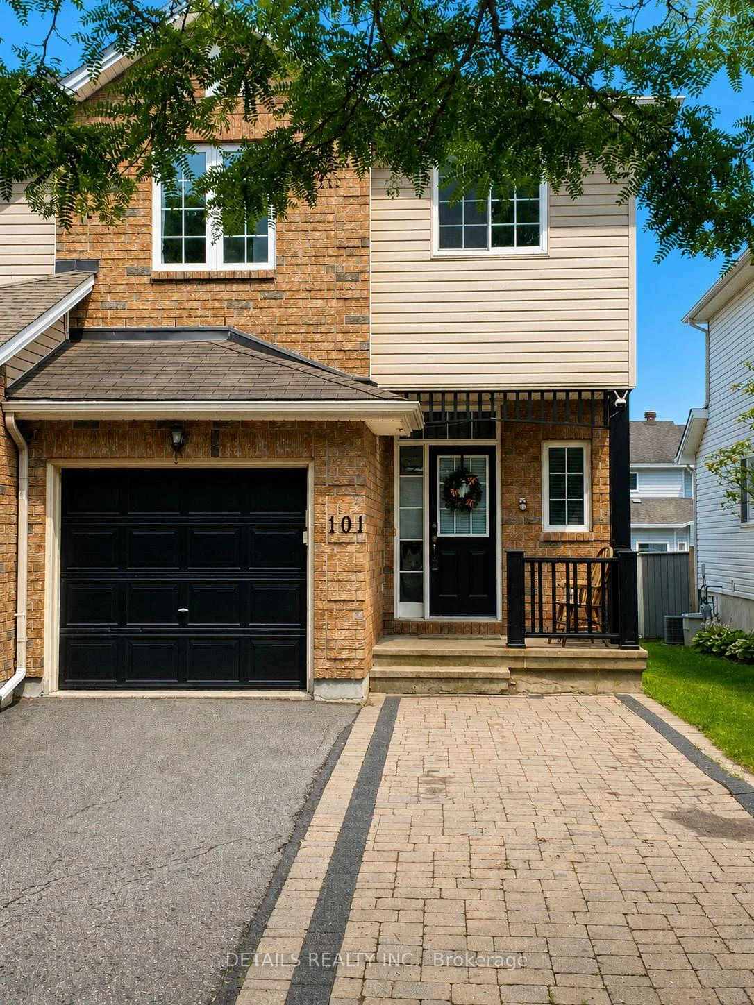 Photo 38 of 101 Milner Downs Crescent, Ottawa, Kanata - Emerald Meadows/Trailwest — HOMEH
