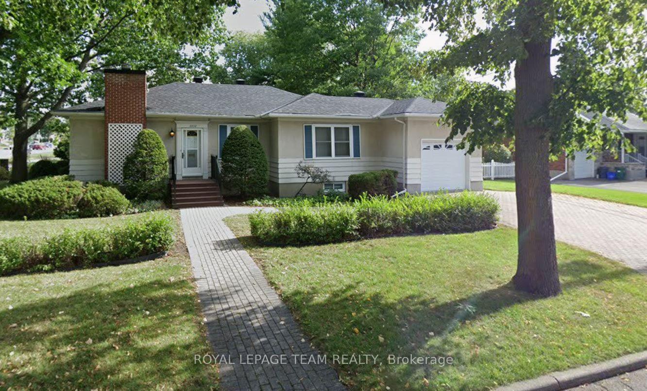 Photo 1 of Unit Basement, 2238 Miramichi Street, Ottawa, Kenson Park — HOMEH