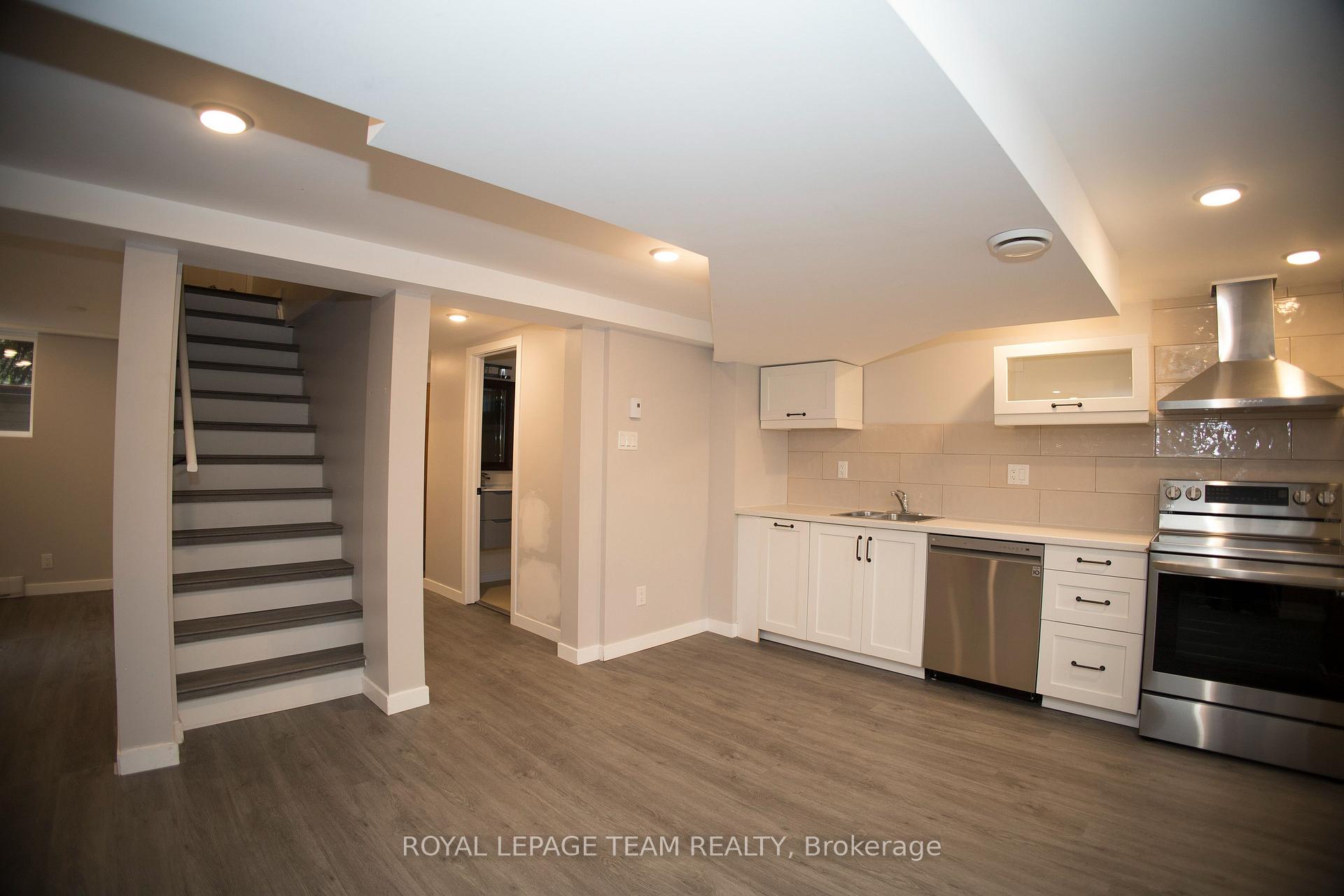Photo 4 of Unit Basement, 2238 Miramichi Street, Ottawa, Kenson Park — HOMEH