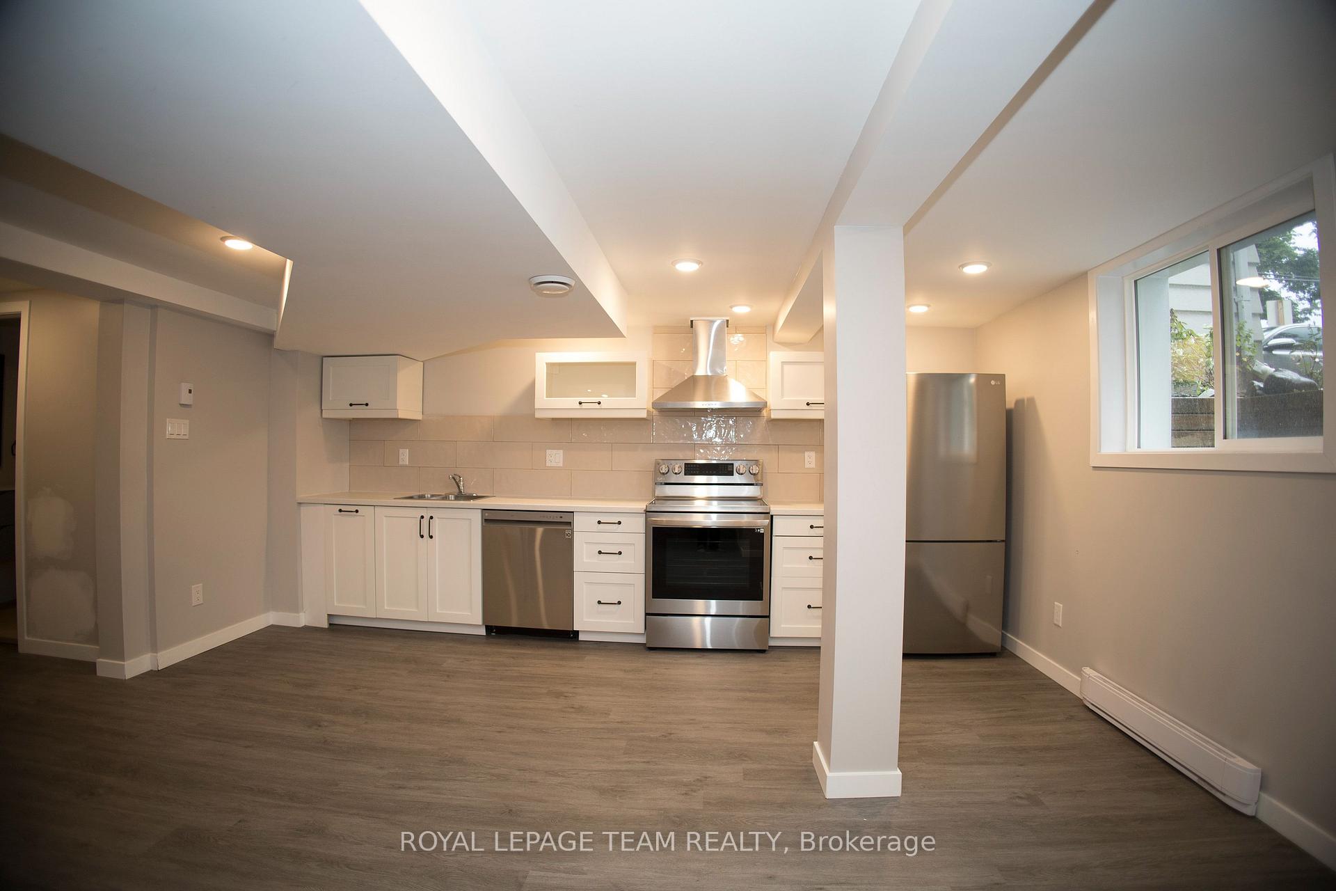 Photo 6 of Unit Basement, 2238 Miramichi Street, Ottawa, Kenson Park — HOMEH