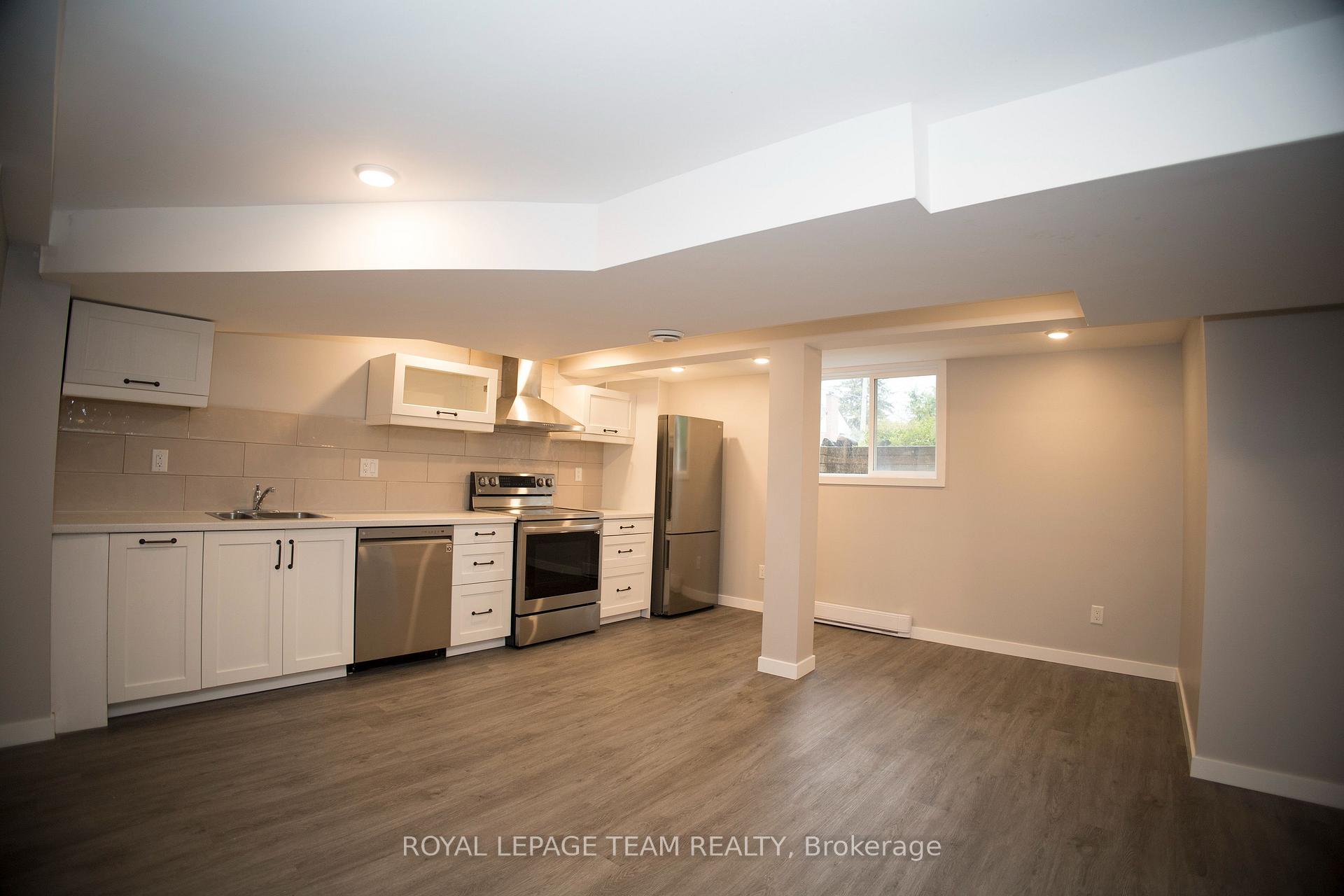 Photo 8 of Unit Basement, 2238 Miramichi Street, Ottawa, Kenson Park — HOMEH