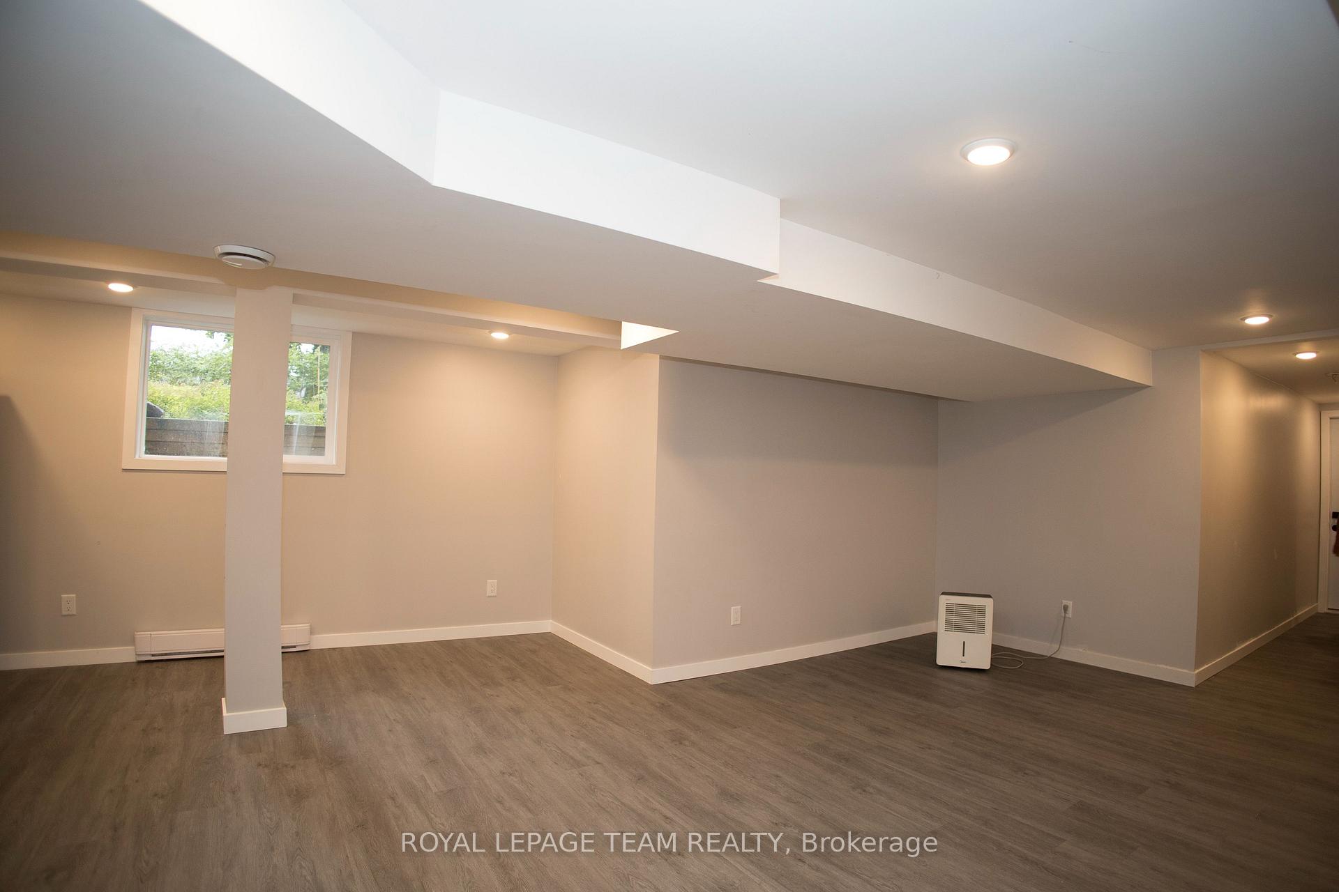 Photo 9 of Unit Basement, 2238 Miramichi Street, Ottawa, Kenson Park — HOMEH