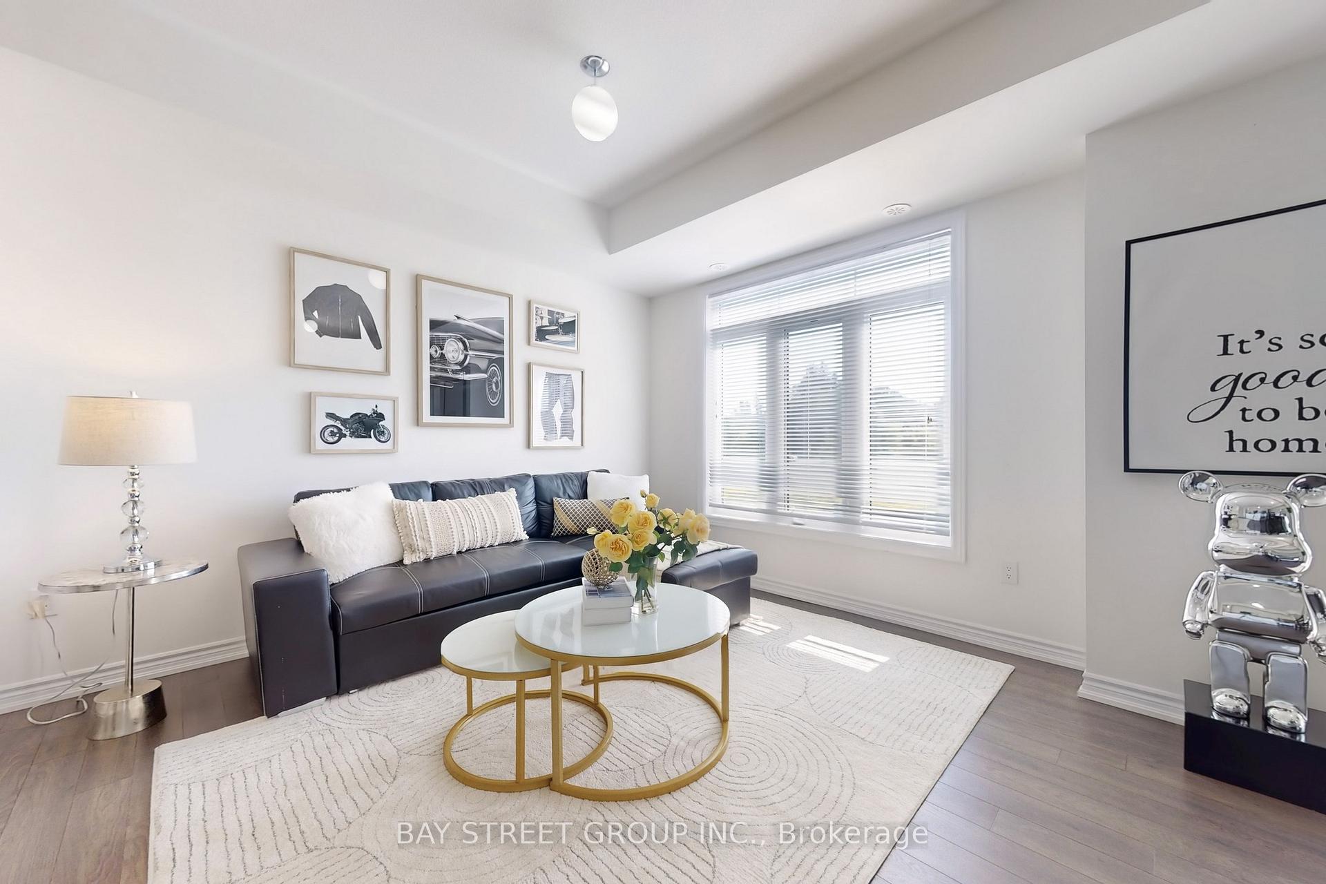 Photo 2 of 2623 Garrison Crossing, Pickering, Duffin Heights — HOMEH