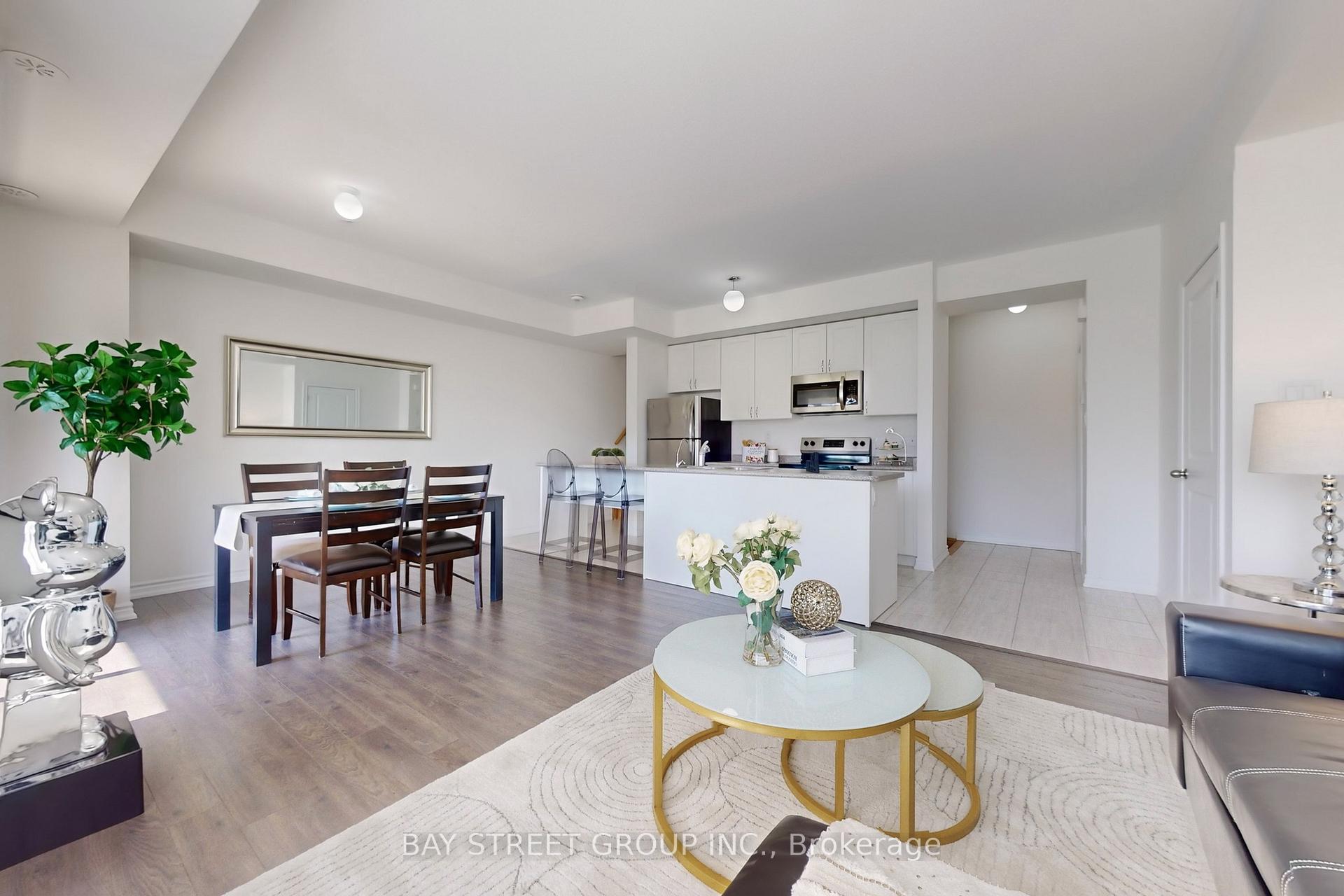 Photo 5 of 2623 Garrison Crossing, Pickering, Duffin Heights — HOMEH