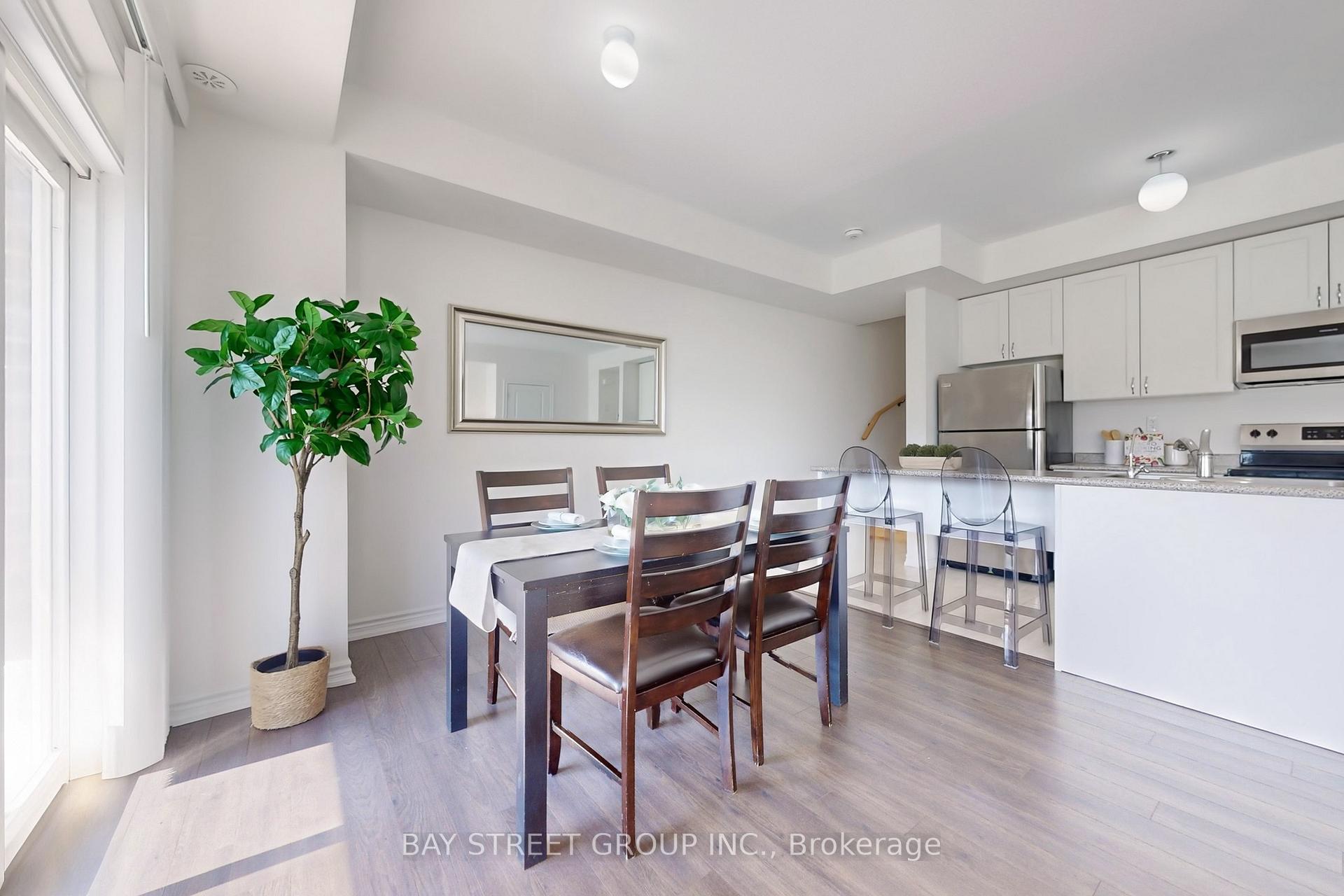 Photo 6 of 2623 Garrison Crossing, Pickering, Duffin Heights — HOMEH