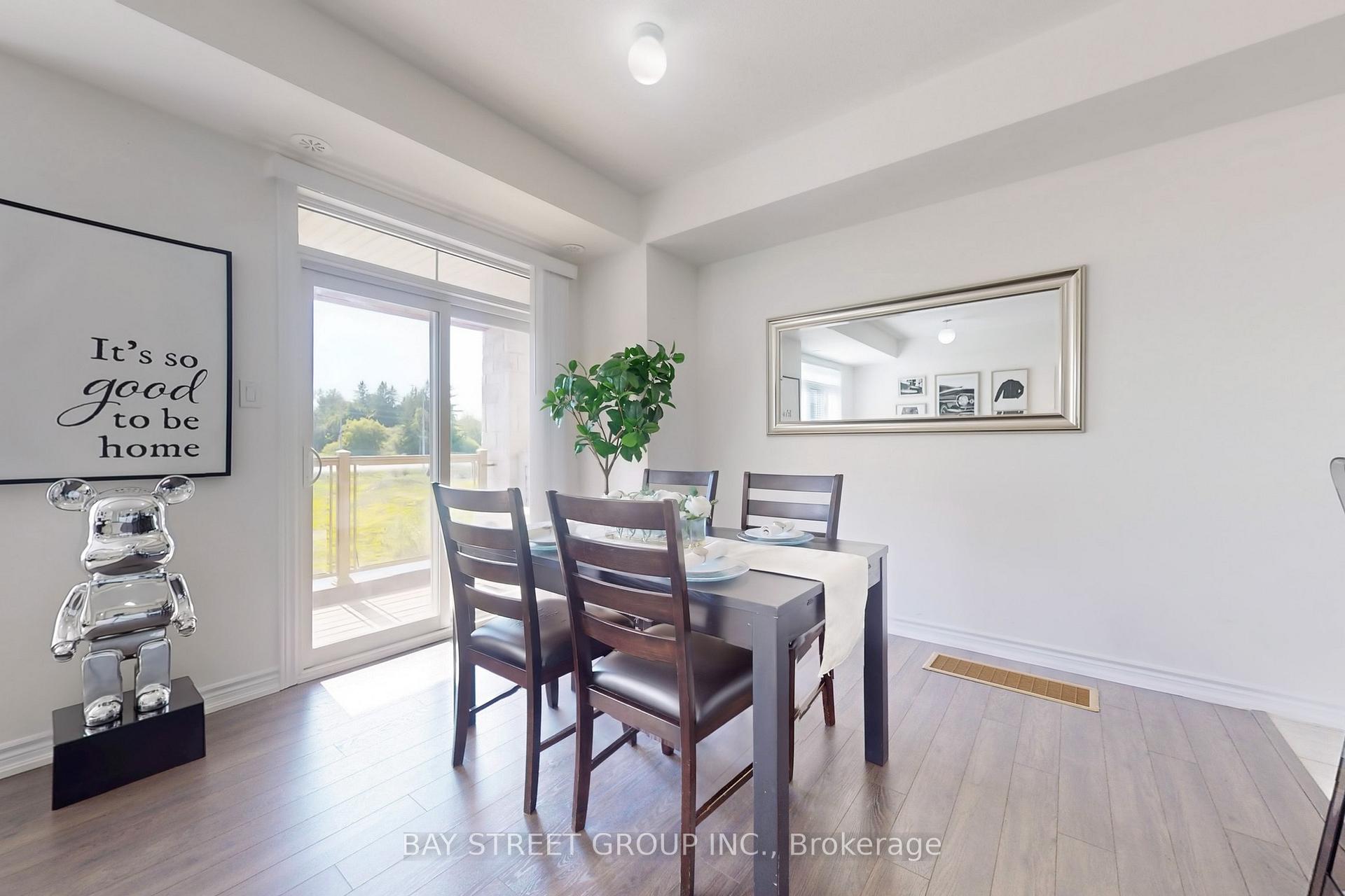Photo 7 of 2623 Garrison Crossing, Pickering, Duffin Heights — HOMEH