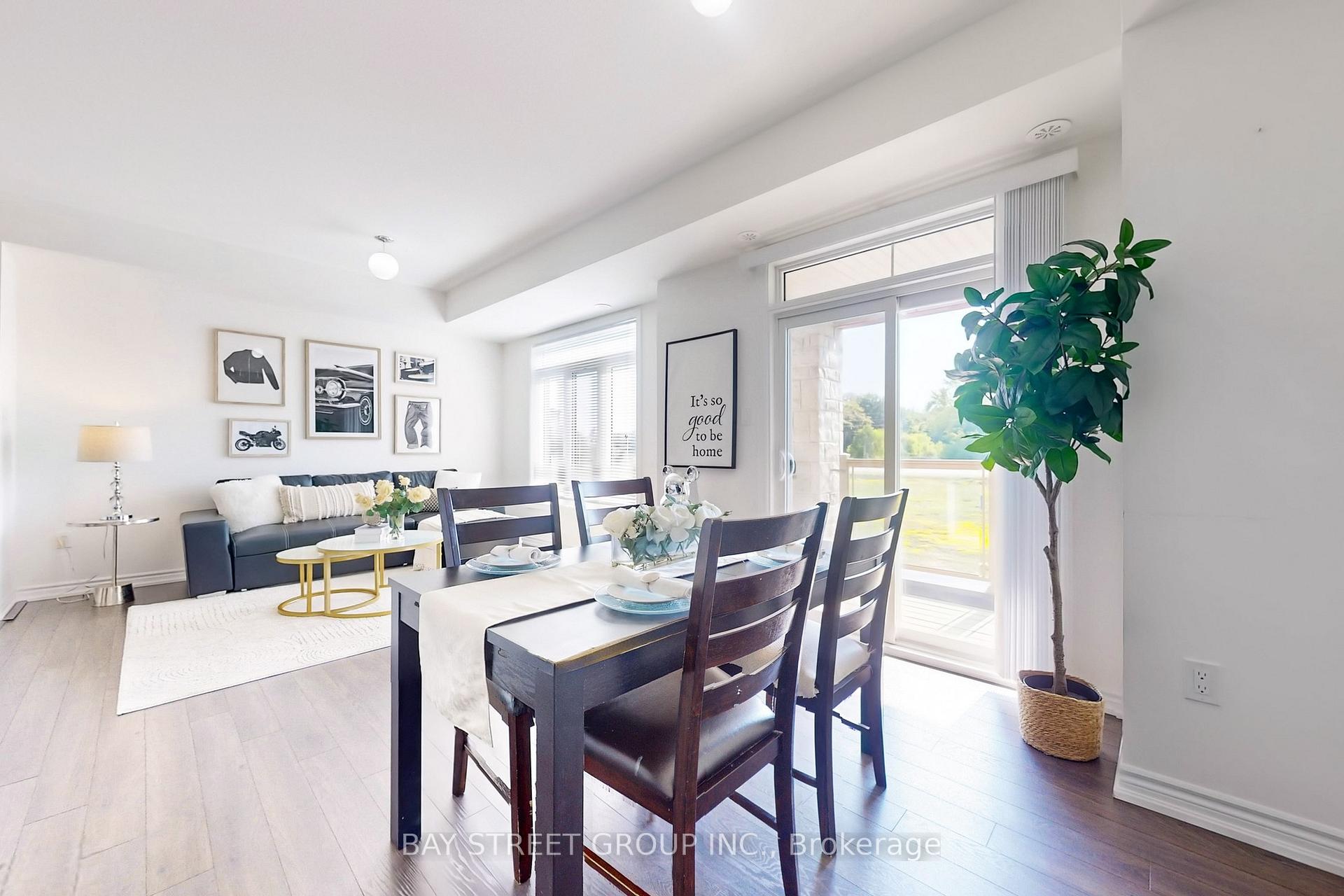 Photo 8 of 2623 Garrison Crossing, Pickering, Duffin Heights — HOMEH