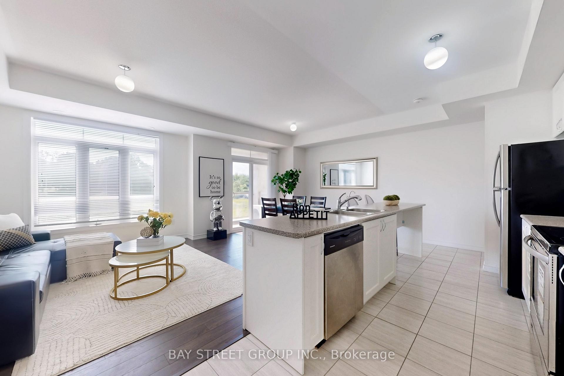 Photo 10 of 2623 Garrison Crossing, Pickering, Duffin Heights — HOMEH
