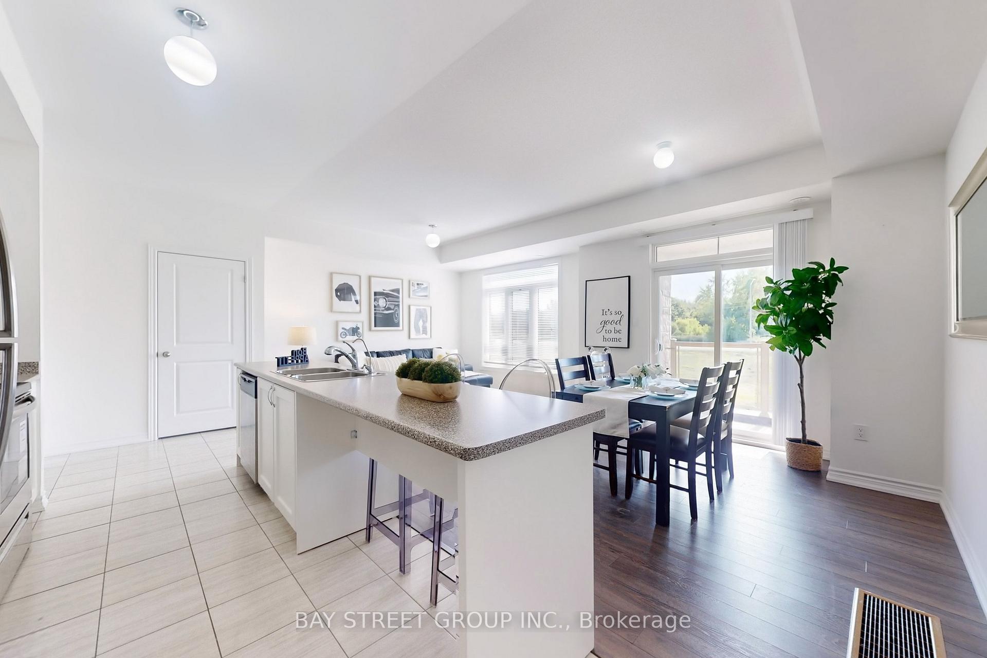 Photo 11 of 2623 Garrison Crossing, Pickering, Duffin Heights — HOMEH