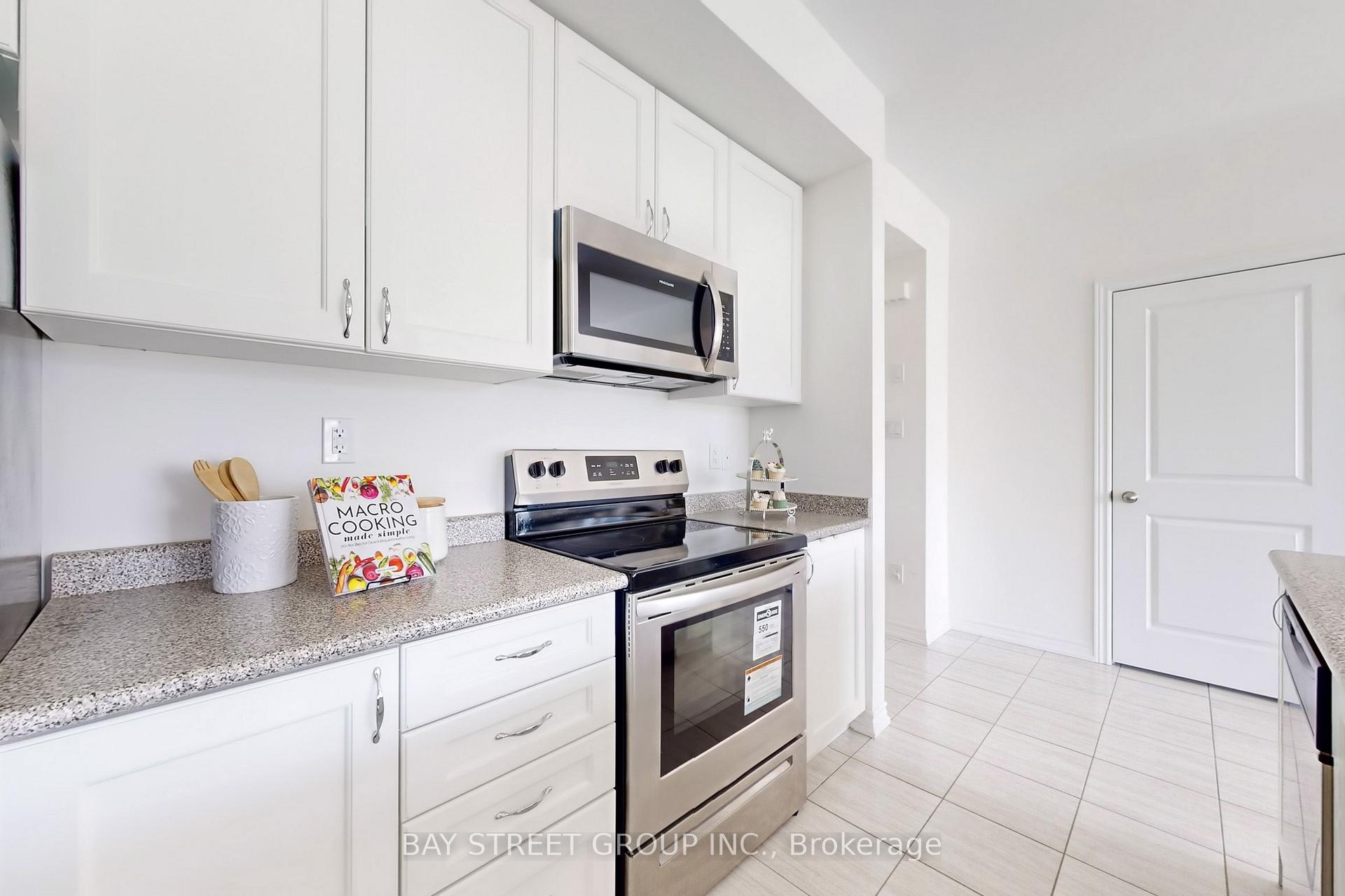 Photo 12 of 2623 Garrison Crossing, Pickering, Duffin Heights — HOMEH