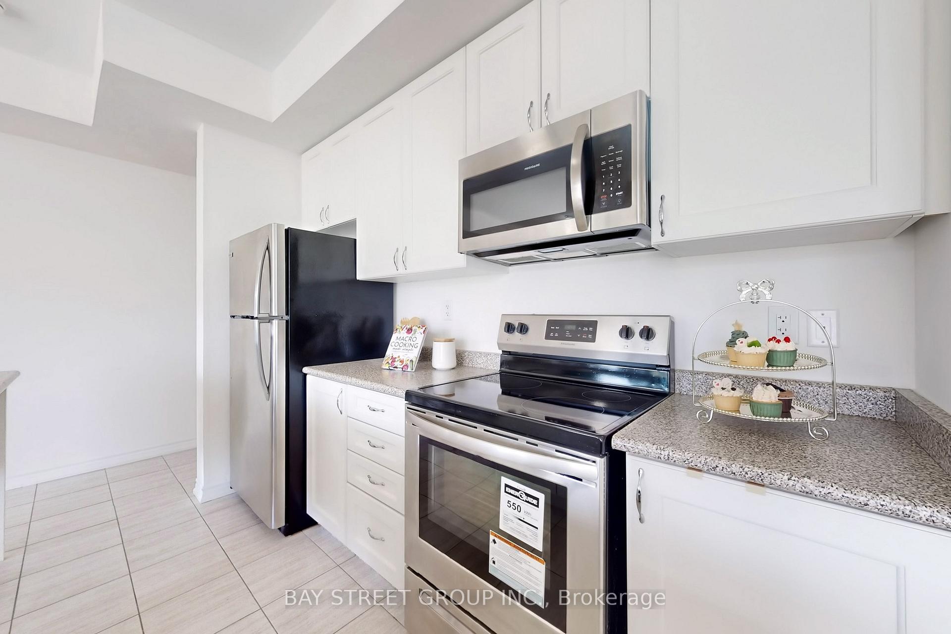 Photo 13 of 2623 Garrison Crossing, Pickering, Duffin Heights — HOMEH