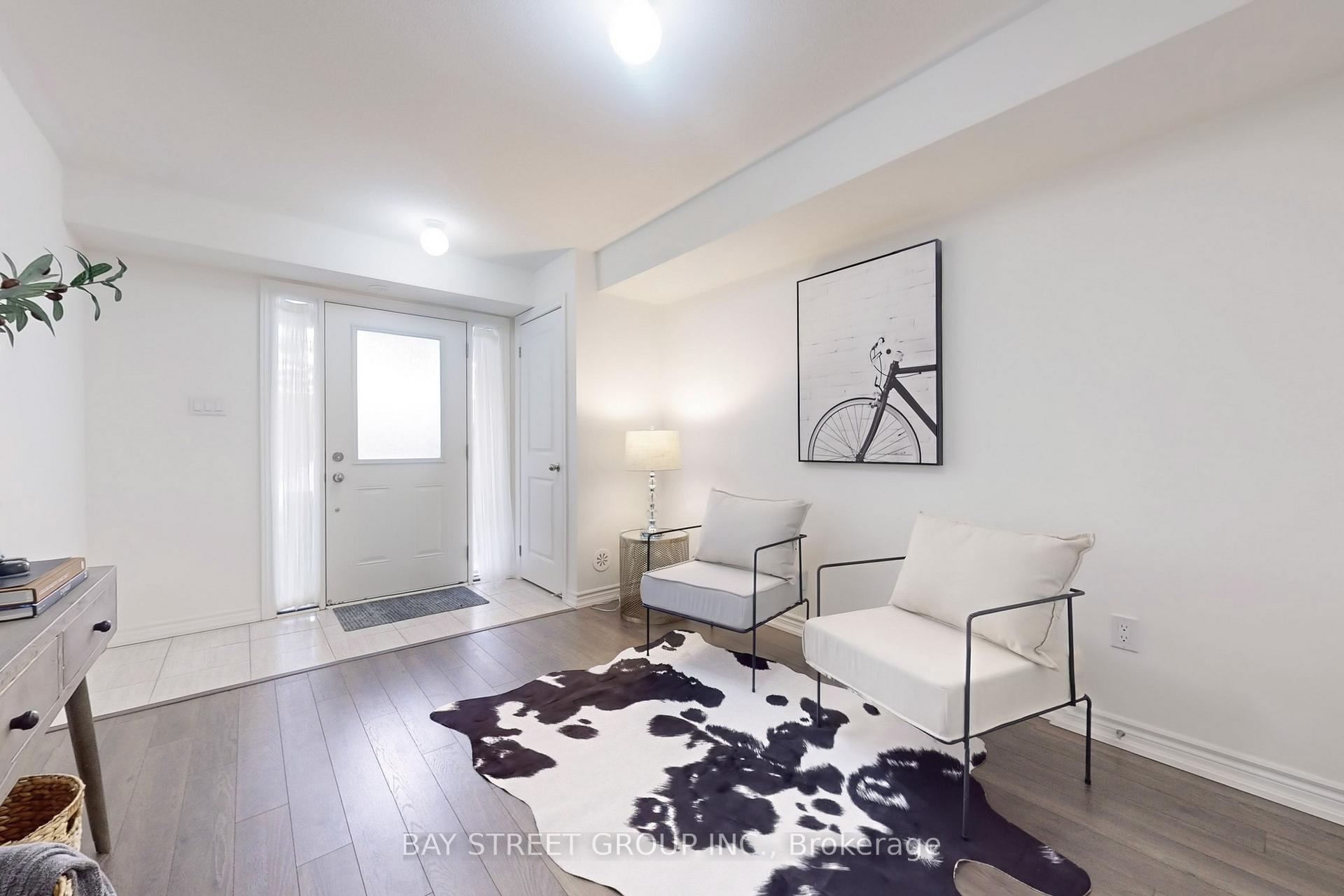 Photo 15 of 2623 Garrison Crossing, Pickering, Duffin Heights — HOMEH
