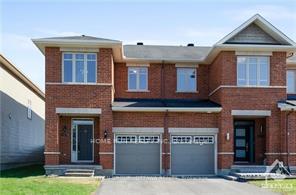 Photo 1 of 1974 Pennyroyal Crescent, Ottawa, Notting Hill/Summerside — HOMEH