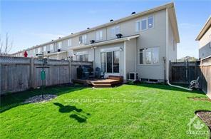 Photo 13 of 1974 Pennyroyal Crescent, Ottawa, Notting Hill/Summerside — HOMEH