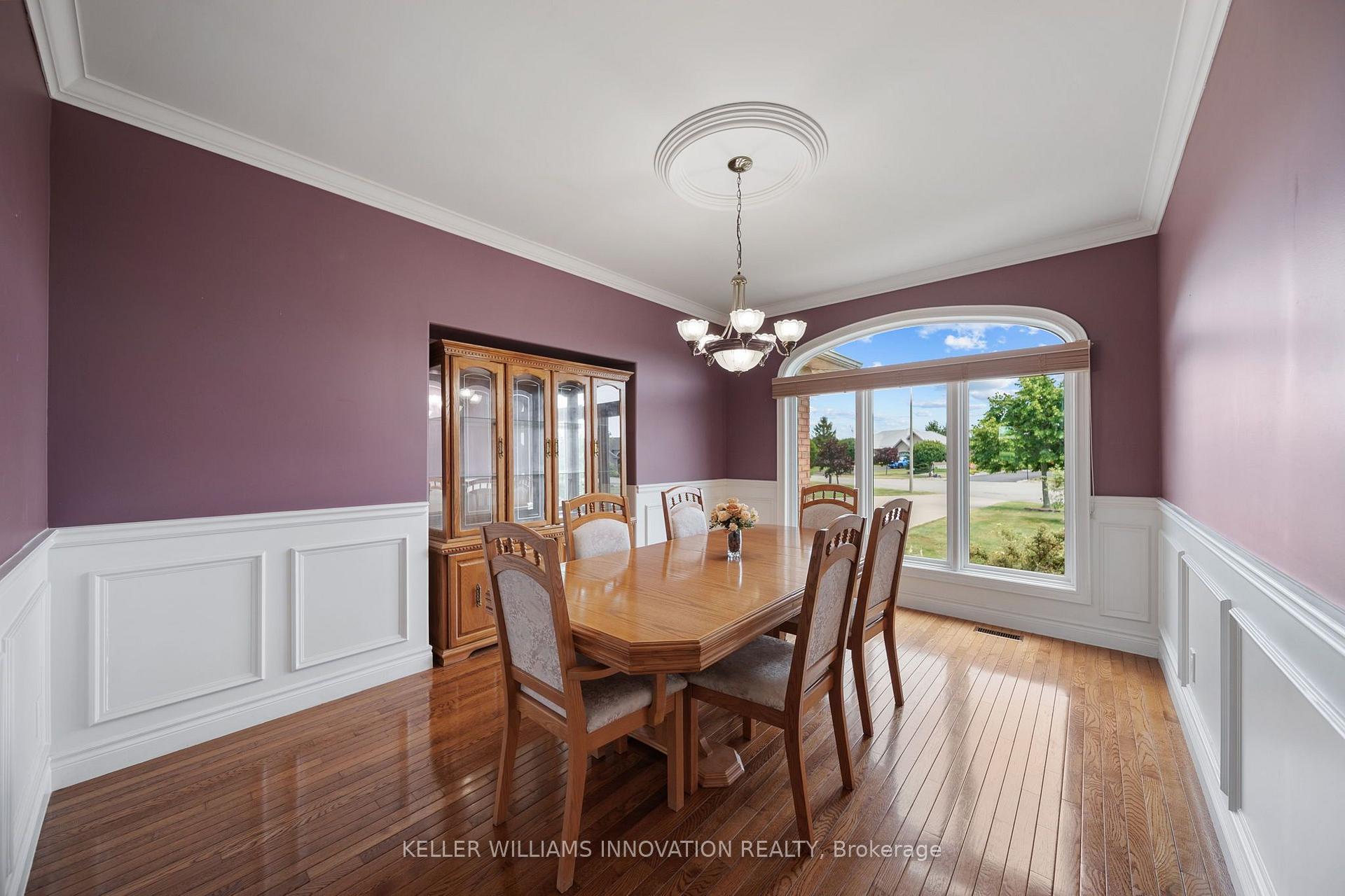Photo 7 of 18 Featherstone Avenue, Haldimand — HOMEH