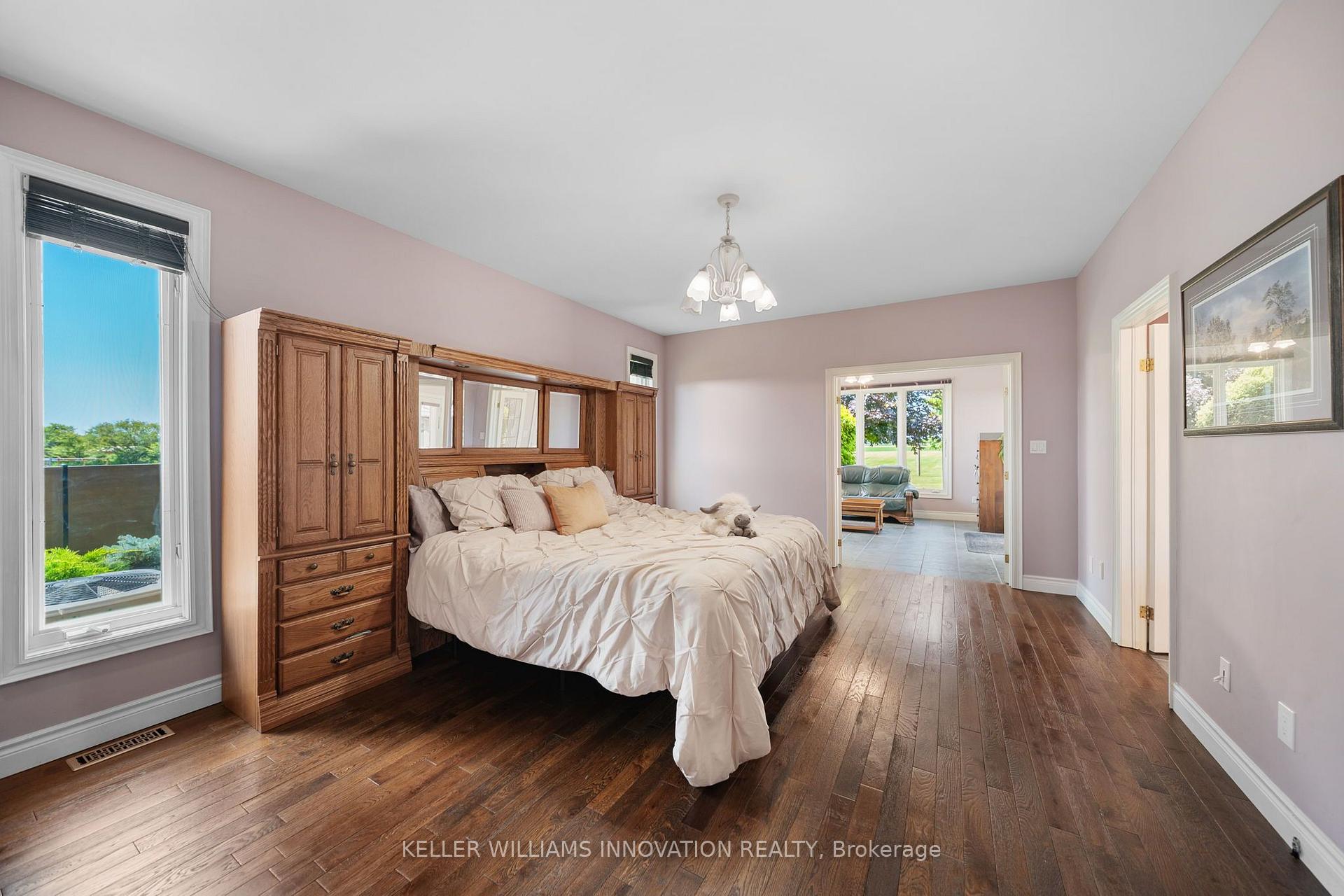 Photo 21 of 18 Featherstone Avenue, Haldimand — HOMEH