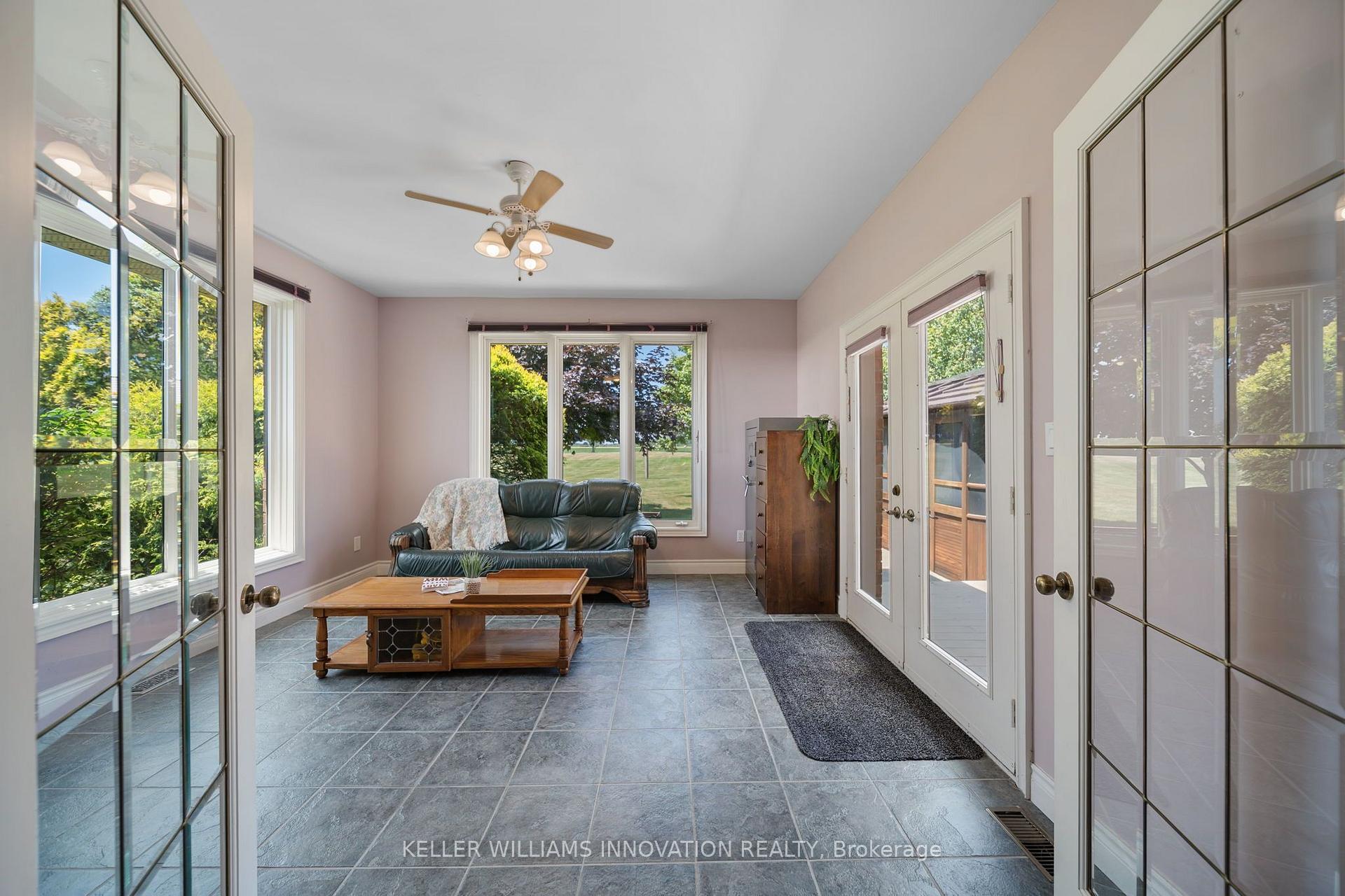 Photo 25 of 18 Featherstone Avenue, Haldimand — HOMEH